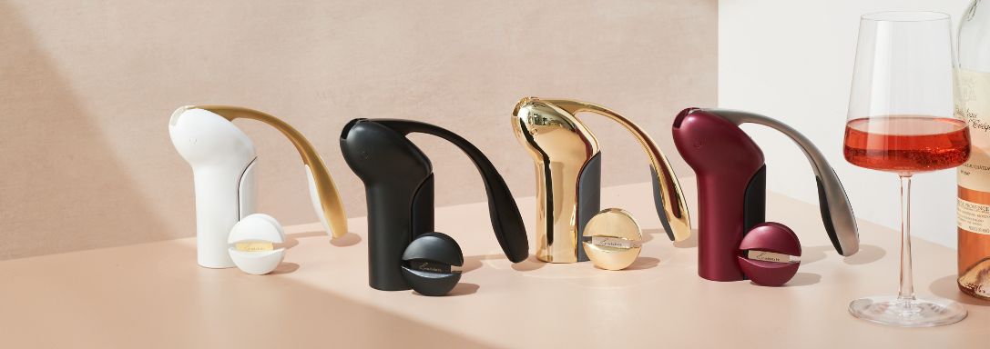 Manual Corkscrews Rabbit