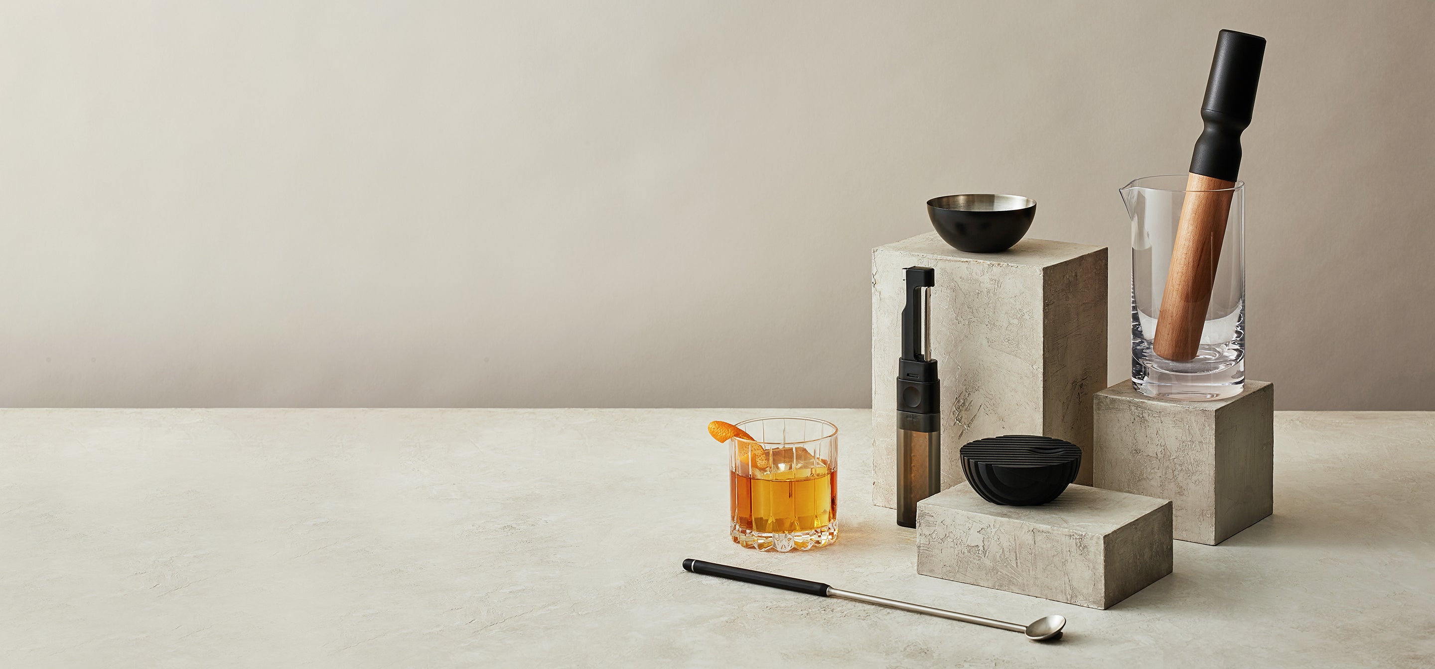 New Bar Collection