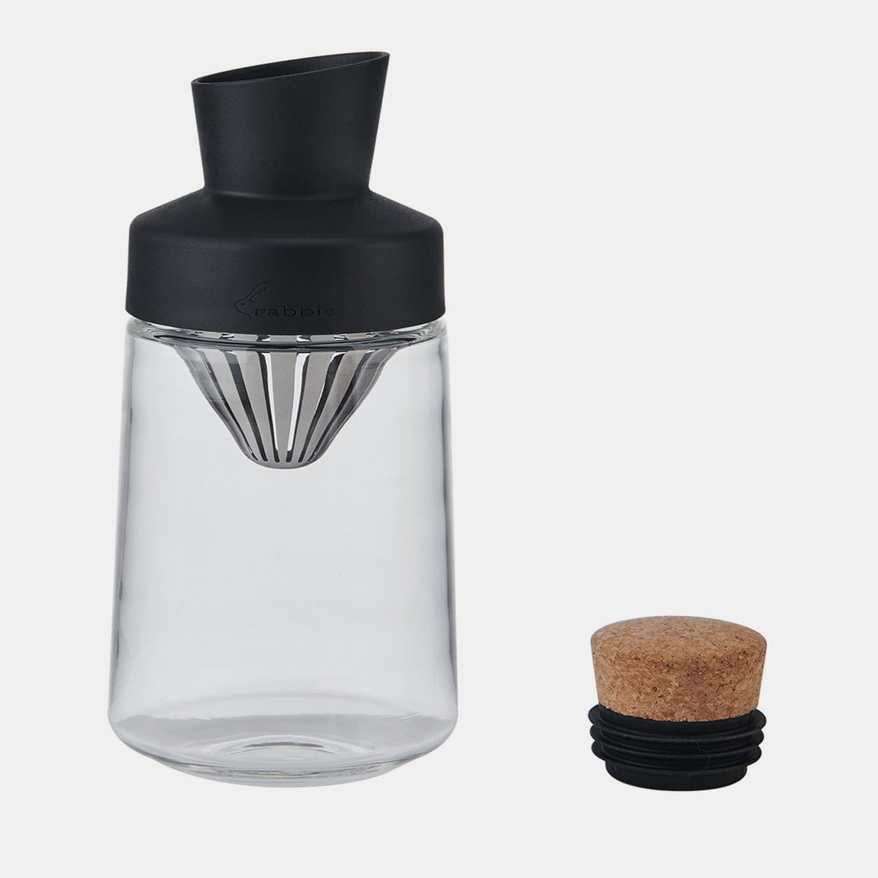 Liquor Infusing Decanter