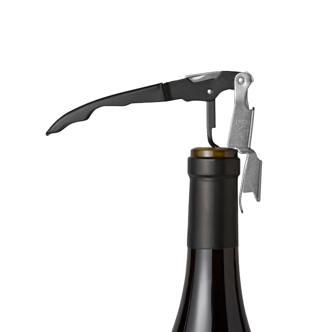 Waiter's Corkscrew