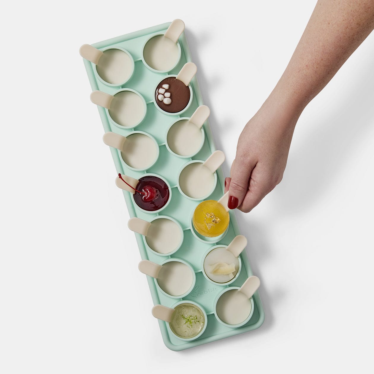 Jelly Shots Edible Cocktail Maker