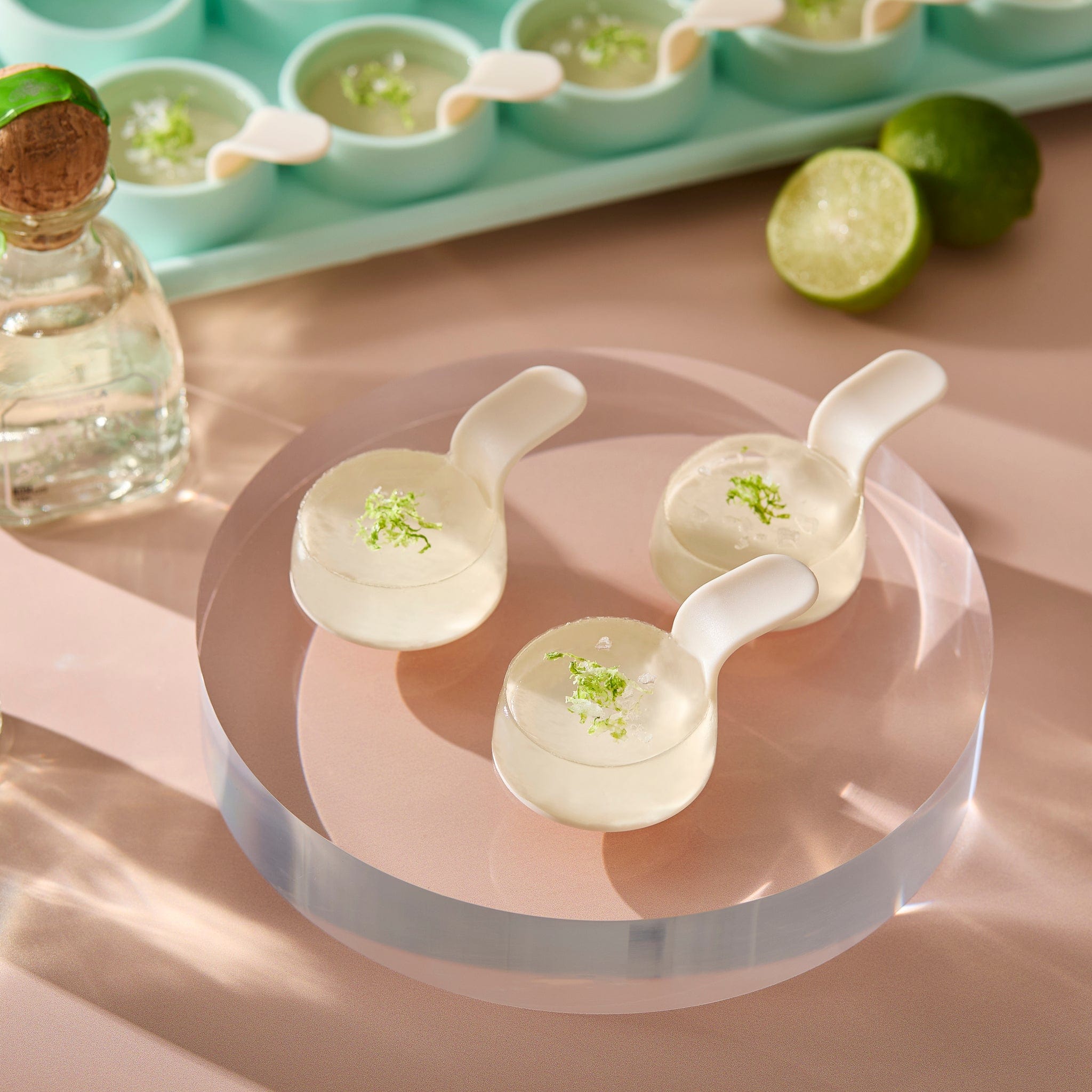 Jelly Shots Edible Cocktail Maker