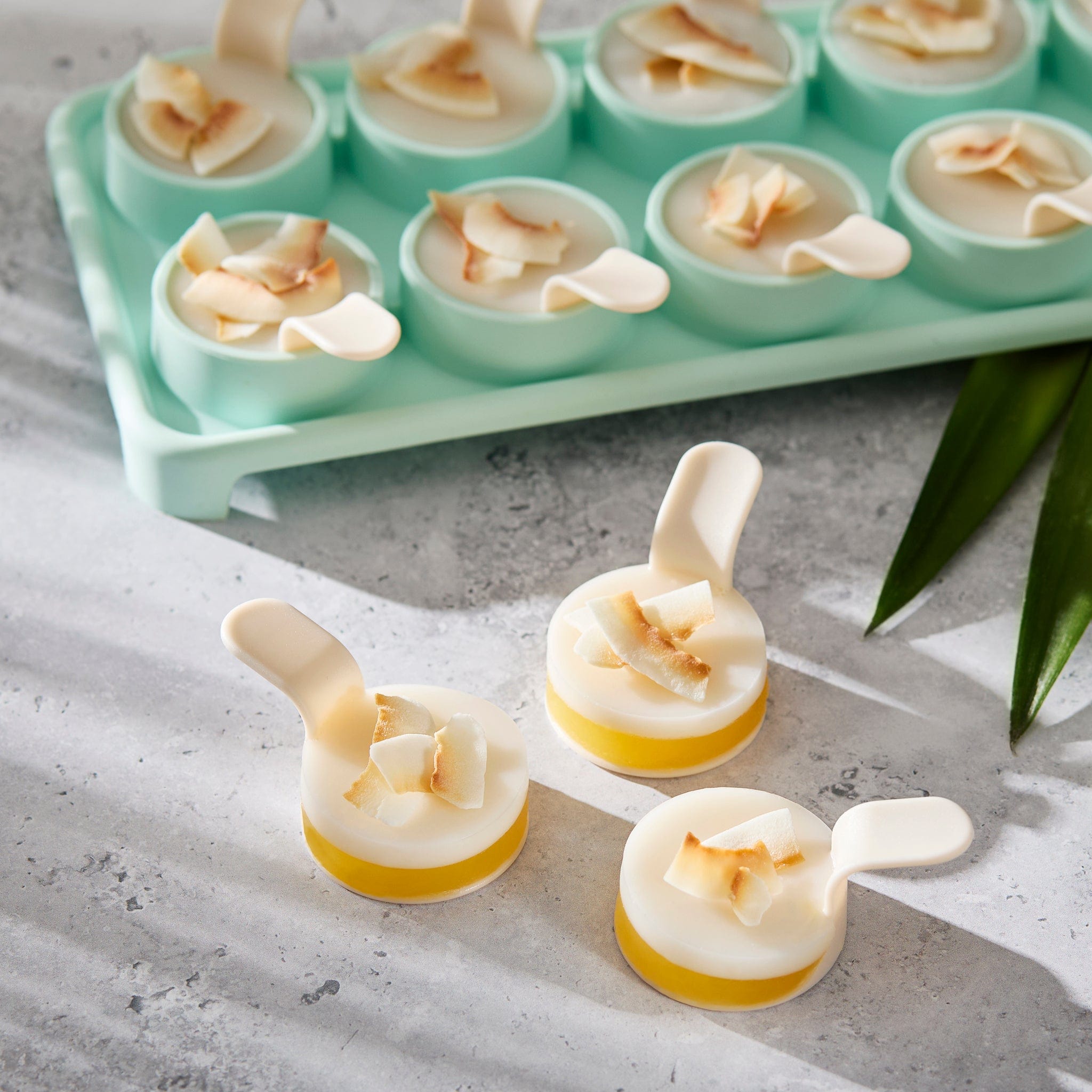 Jelly Shots Edible Cocktail Maker