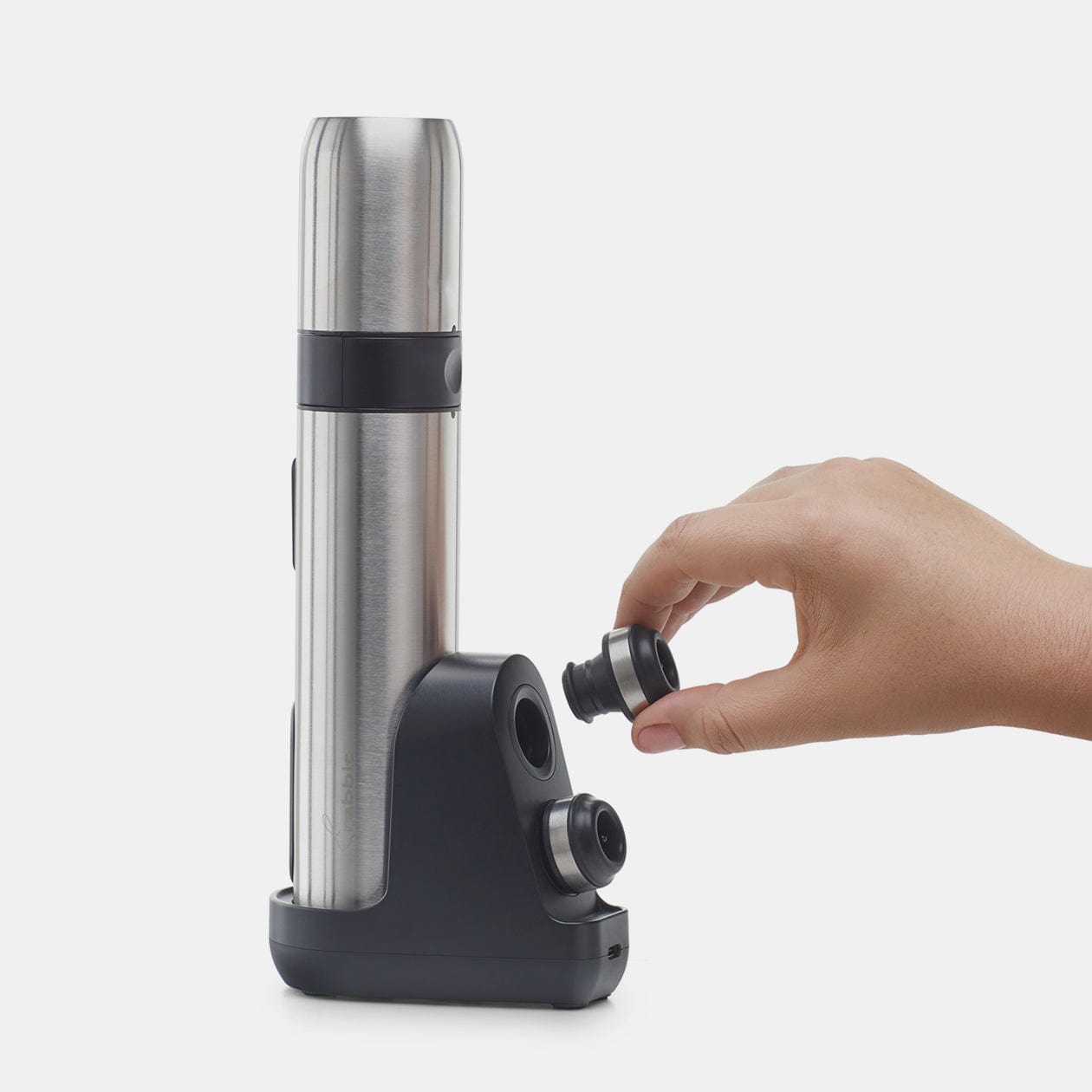 3-in-1 Electric Corkscrew