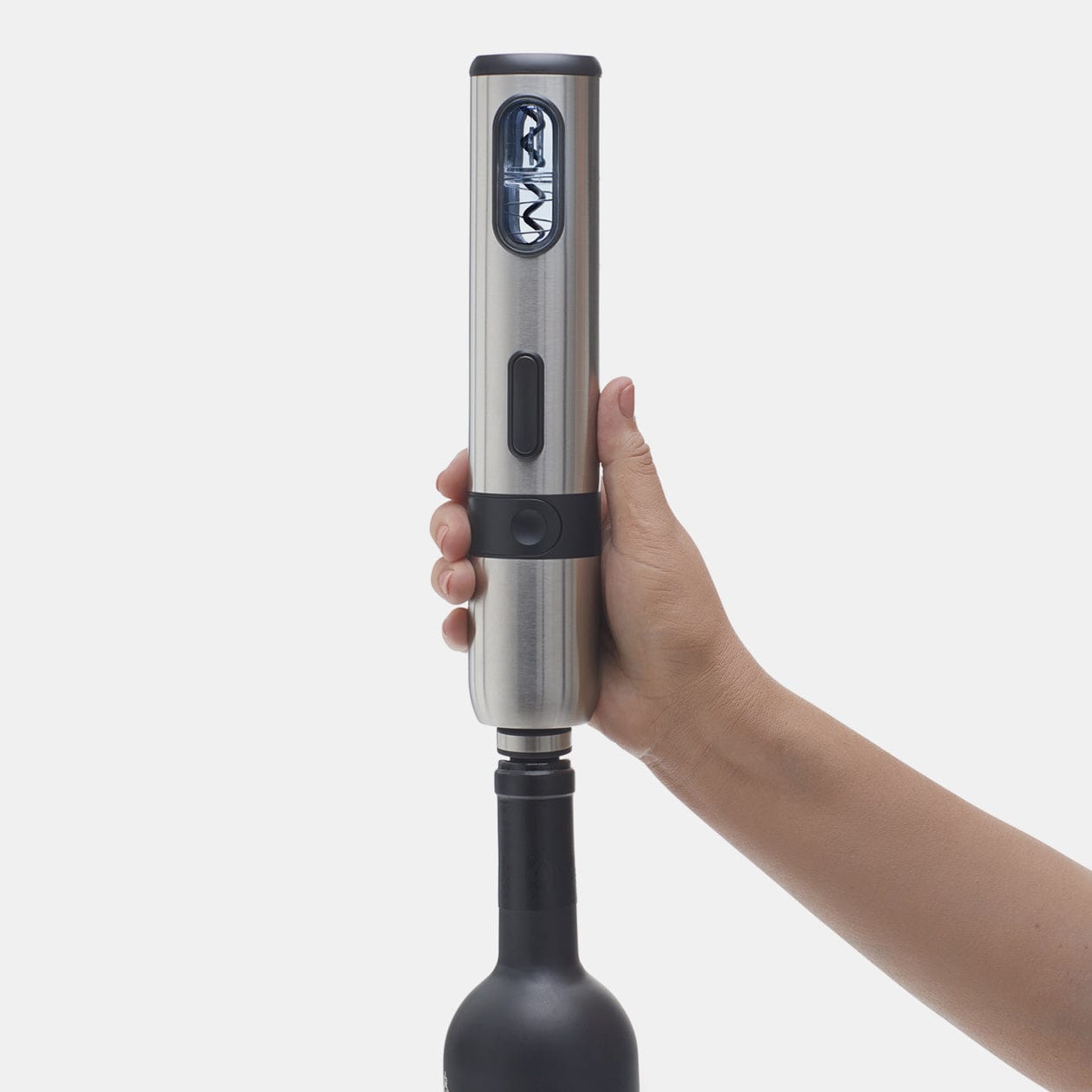 3-in-1 Electric Corkscrew