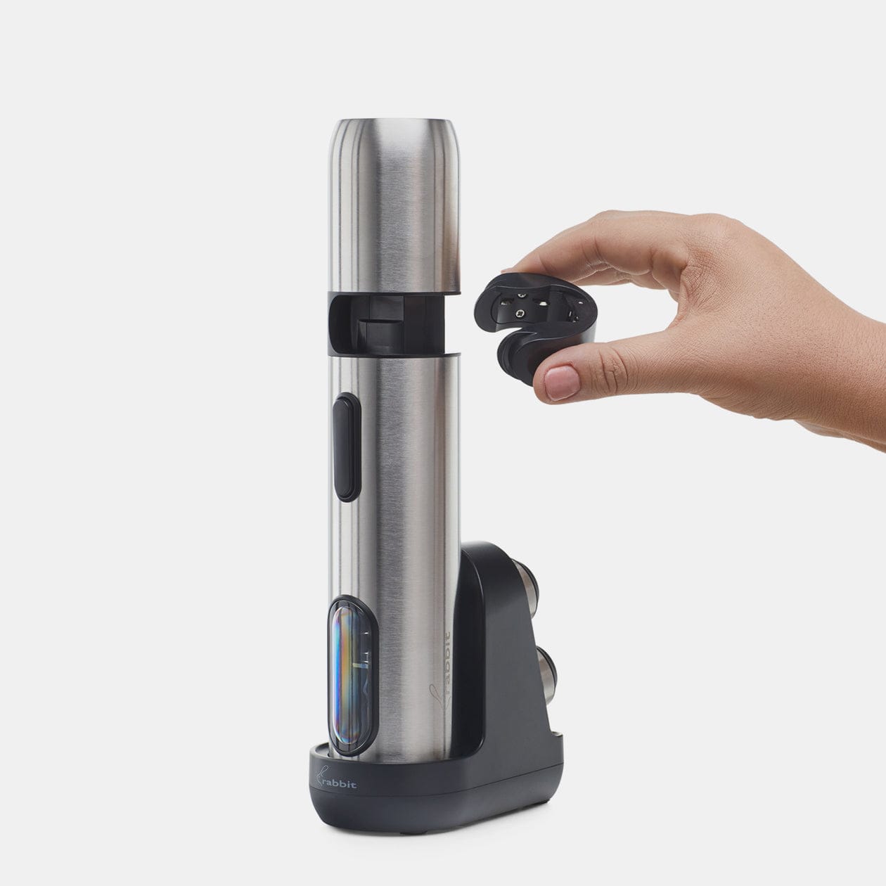 3-in-1 Electric Corkscrew