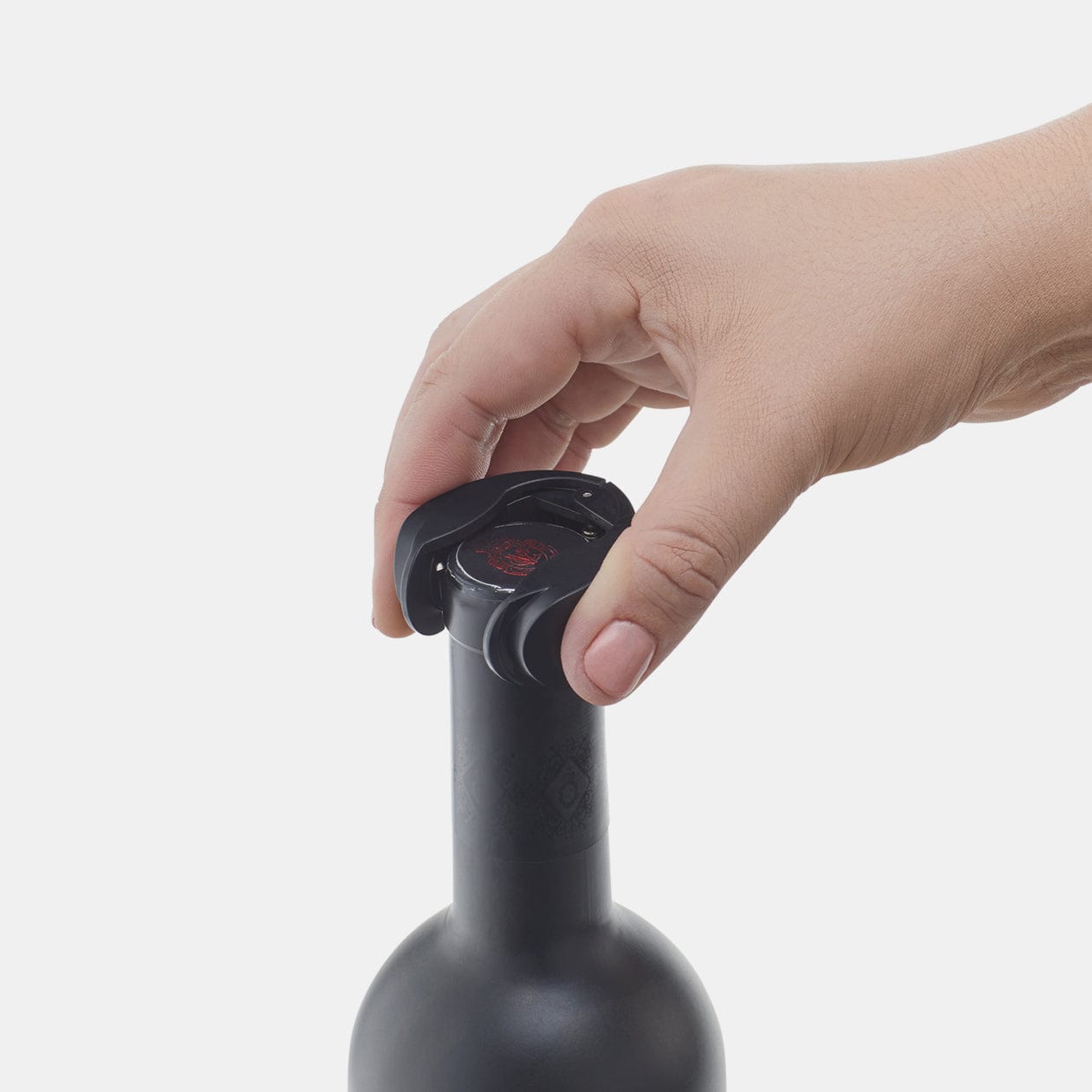 3-in-1 Electric Corkscrew