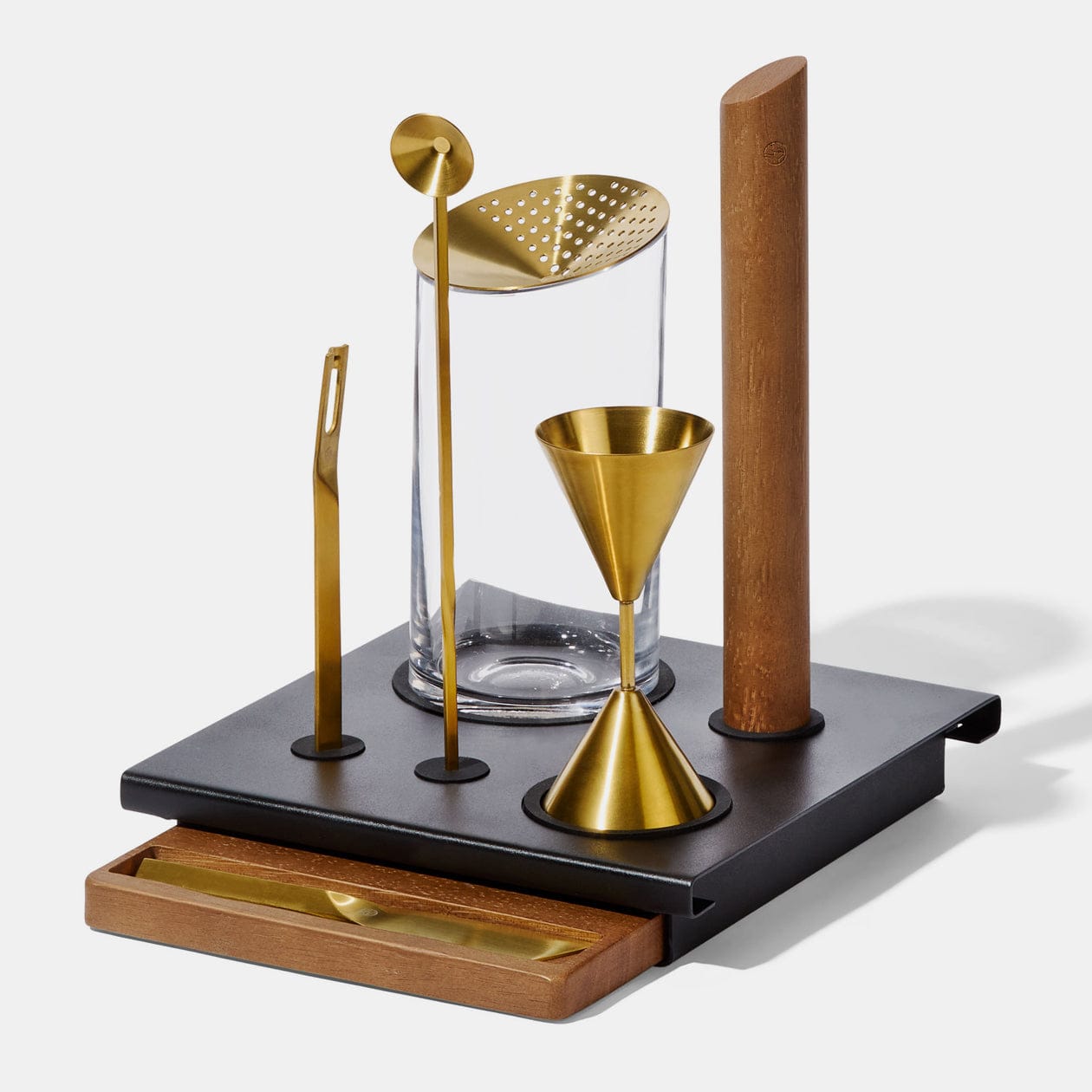 RBT 9-piece Bar Tool Set