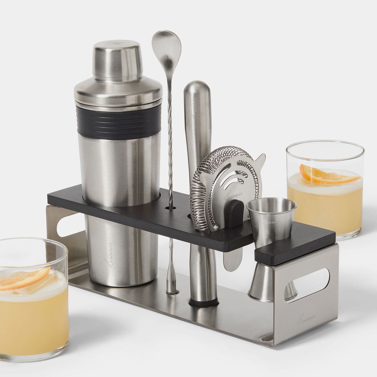 6-Piece Bar Tool Set