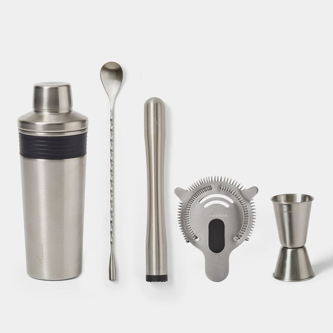 6-Piece Bar Tool Set