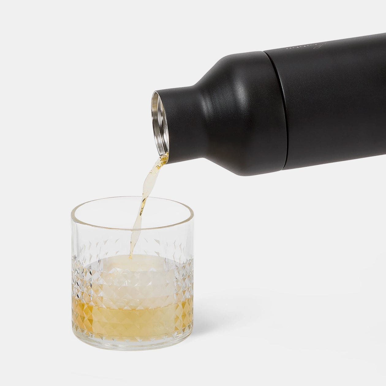 Insulated Wine Bottle & Cocktail Shaker
