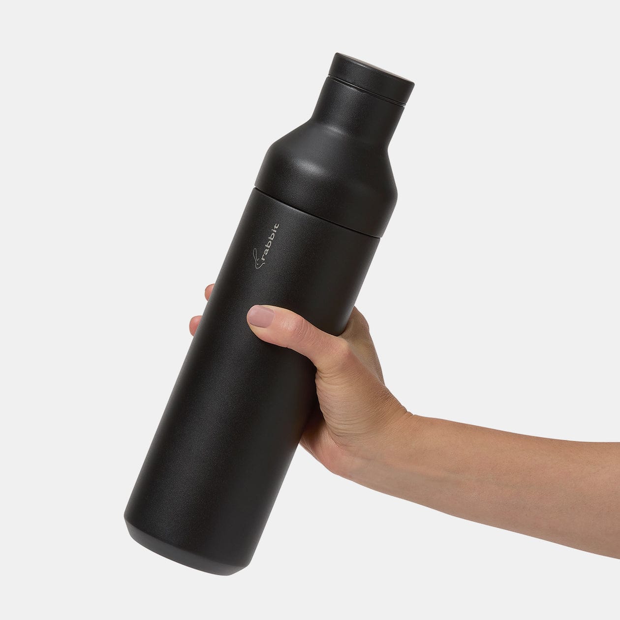 Insulated Wine Bottle & Cocktail Shaker