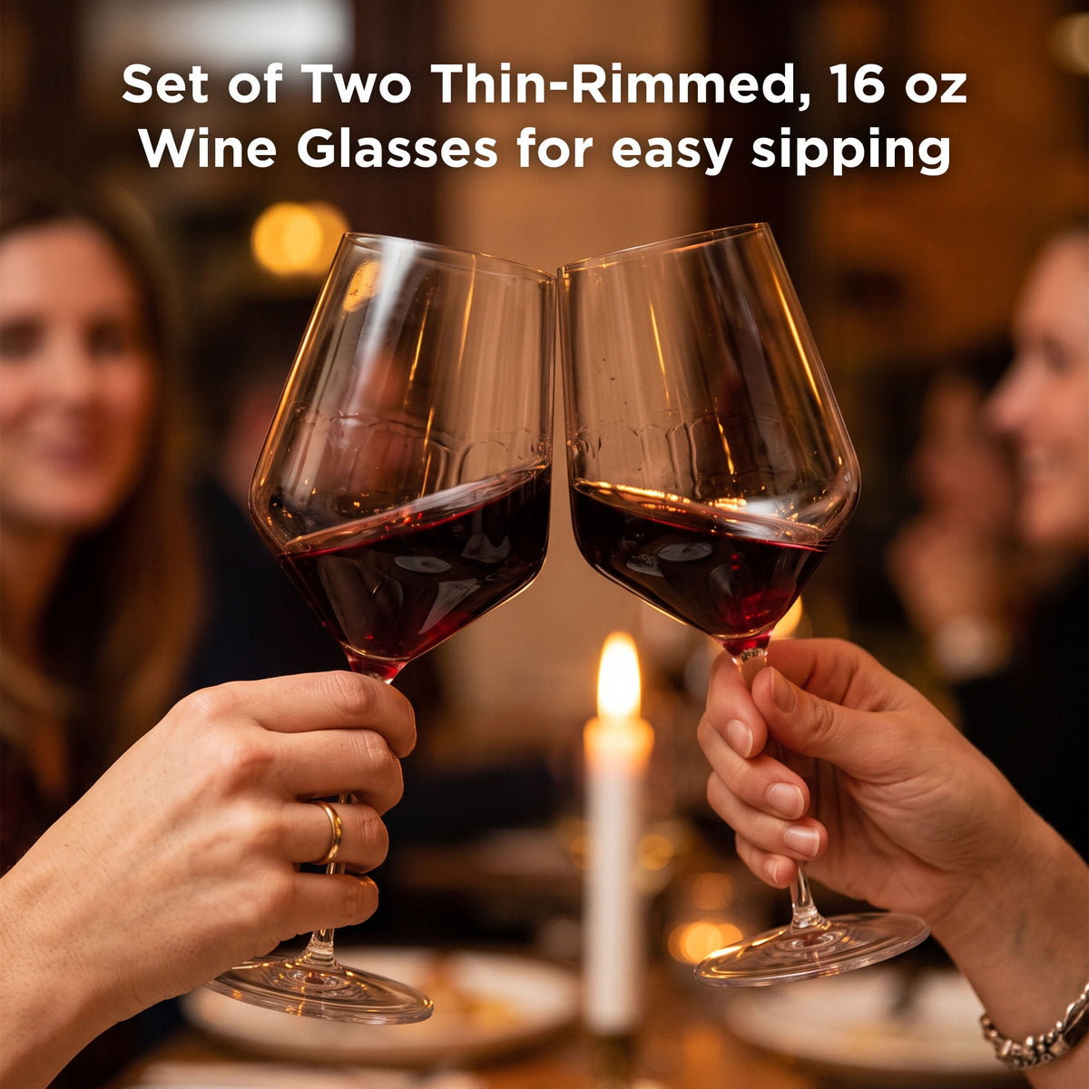 4-Piece Wine Gift Set