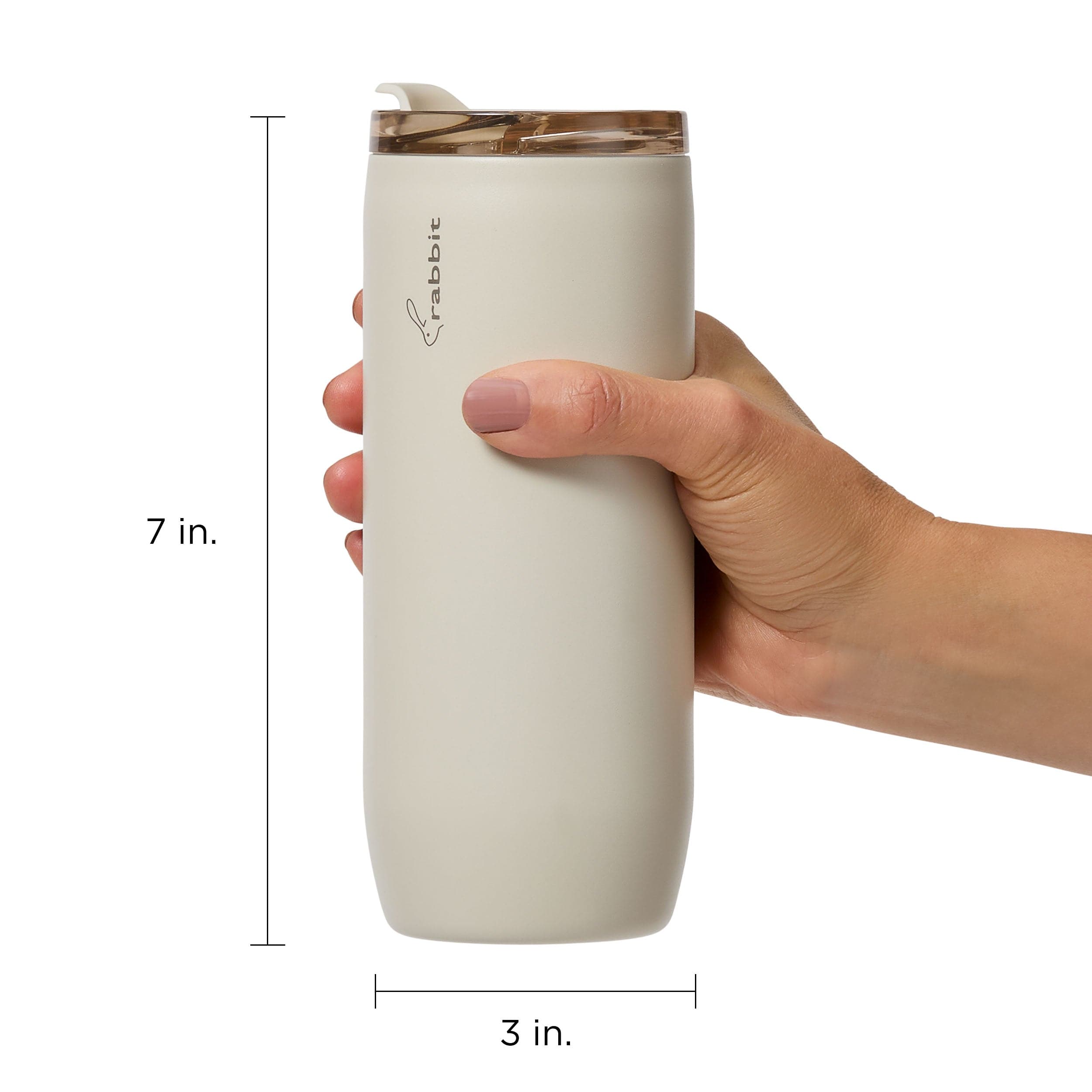Leak-Proof Beverage Tumblers