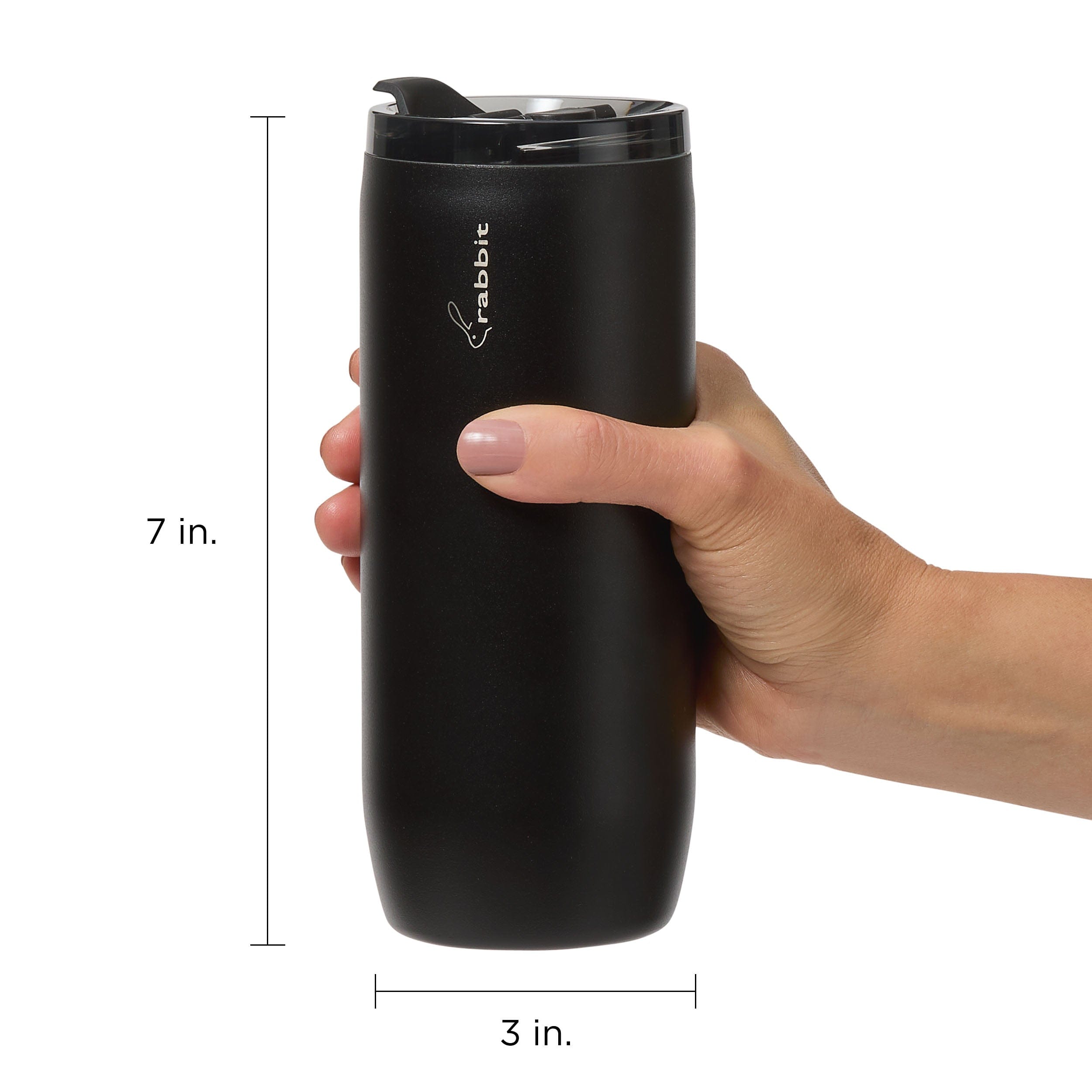 Leak-Proof Beverage Tumblers