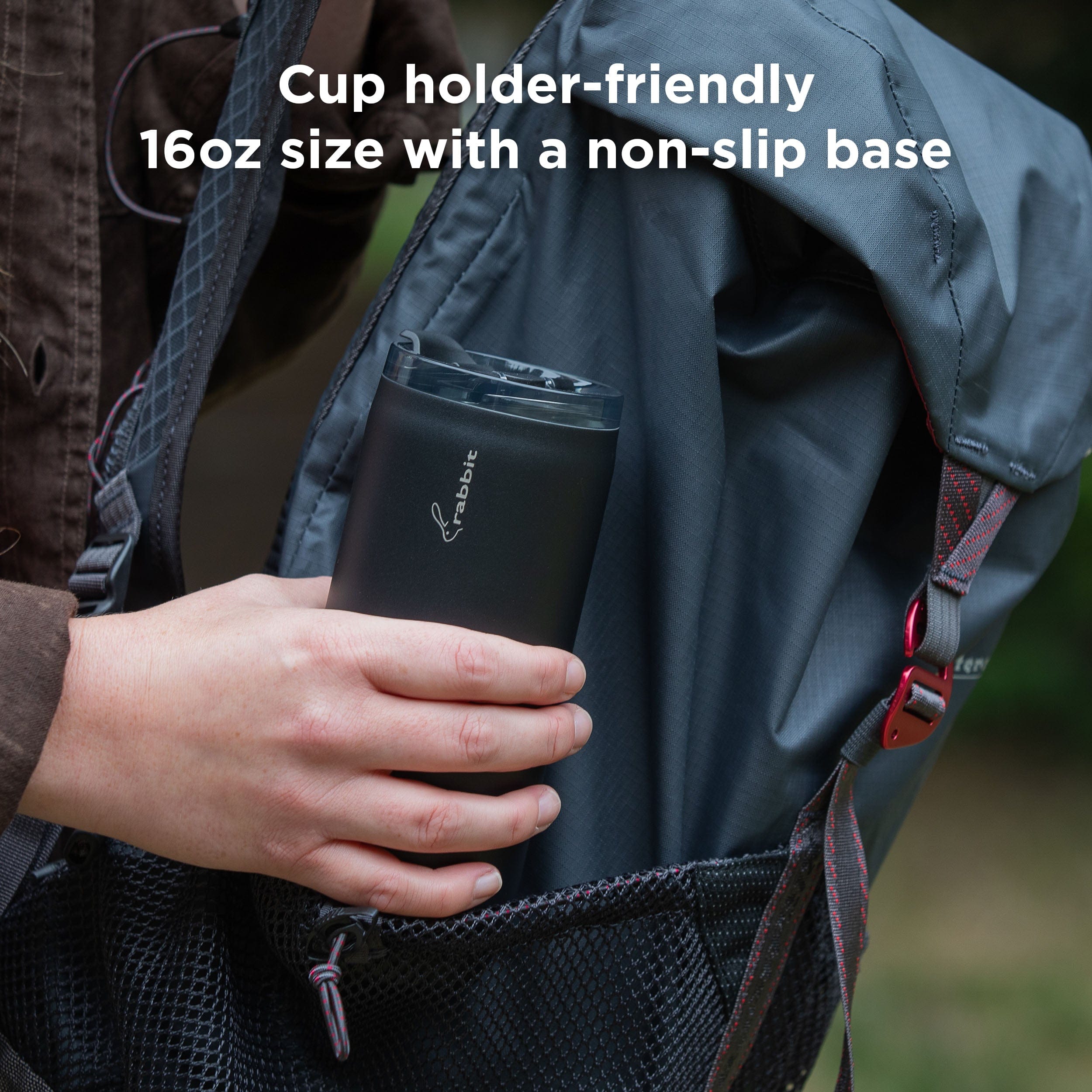 Leak-Proof Beverage Tumblers