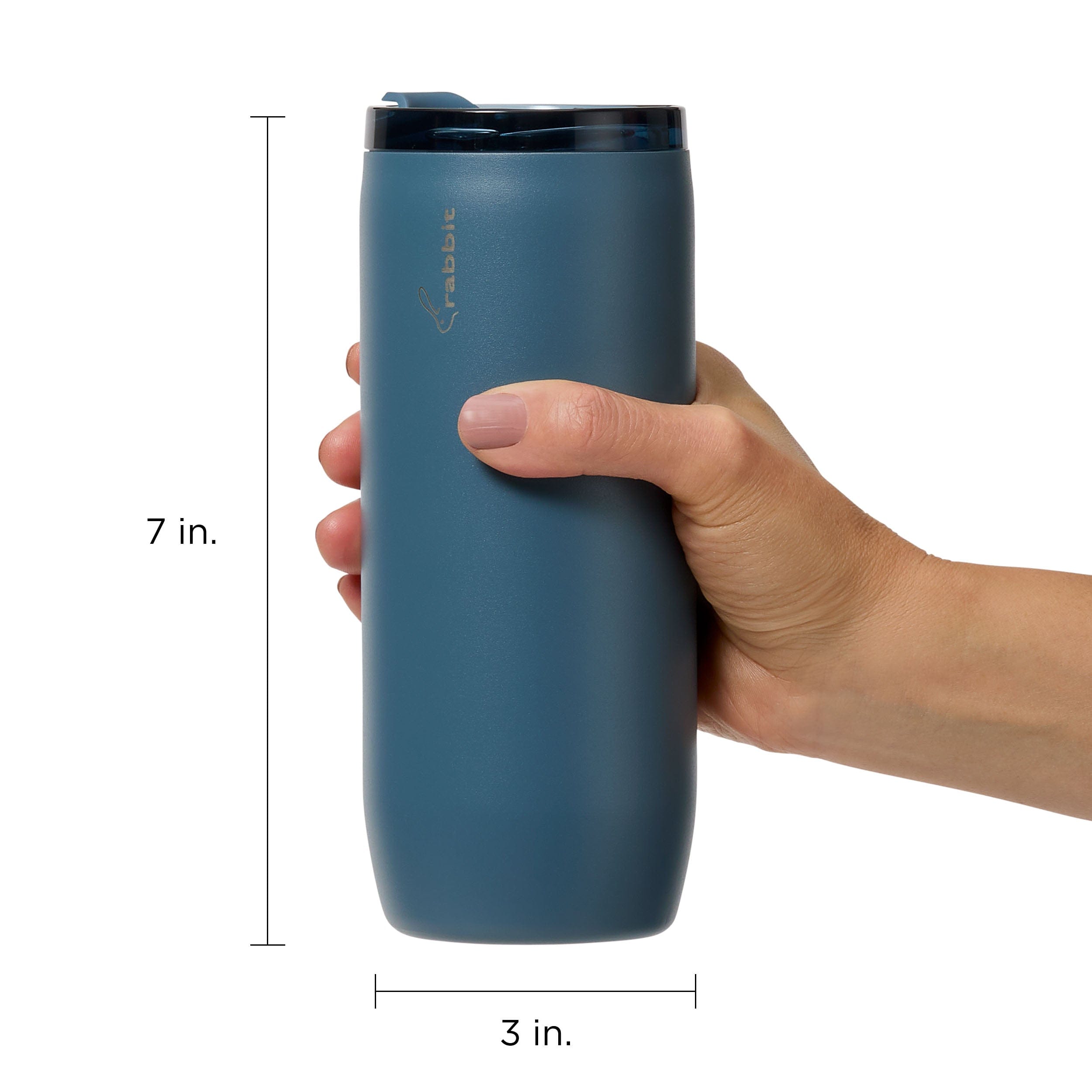 Leak-Proof Beverage Tumblers
