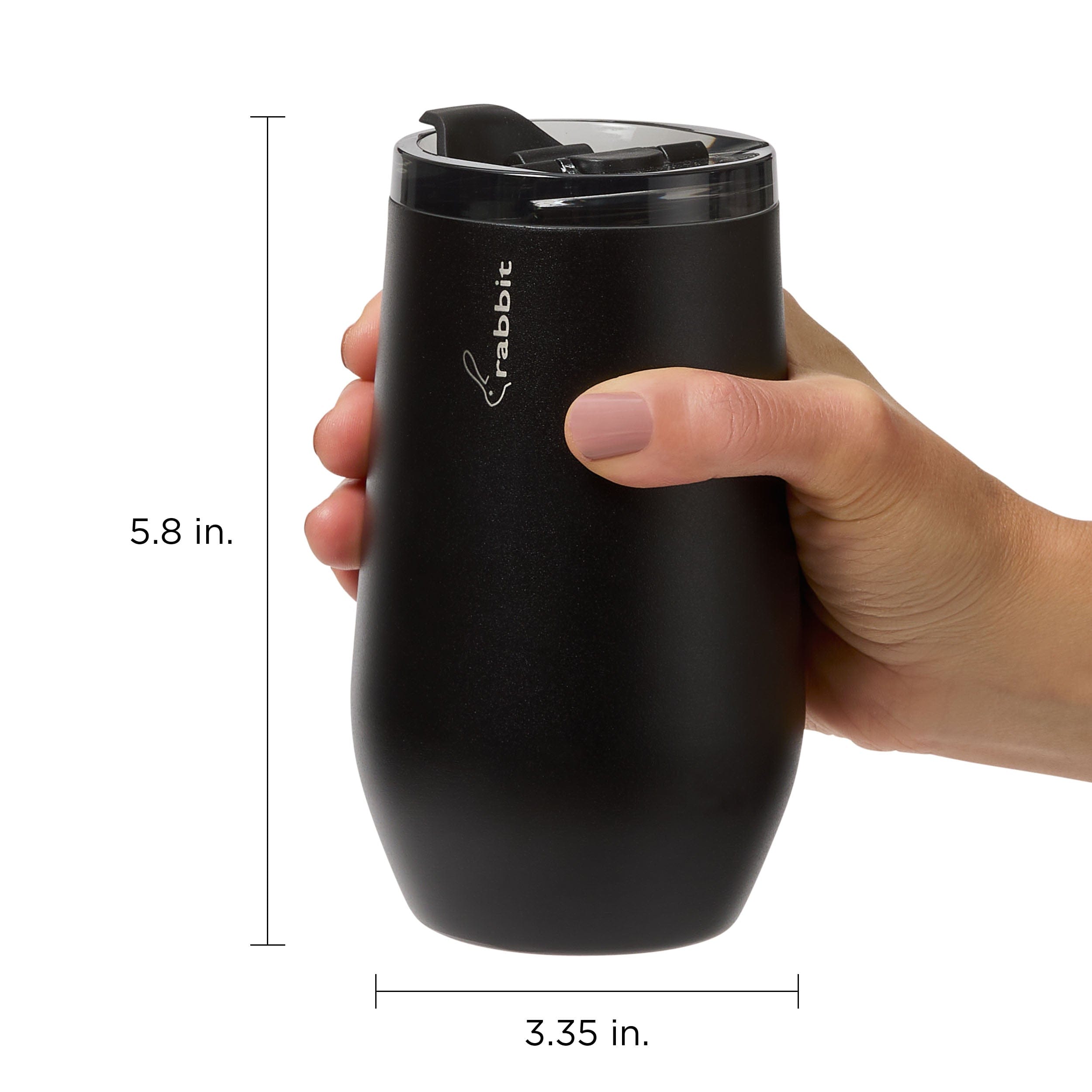 Leak-Proof Wine Tumblers