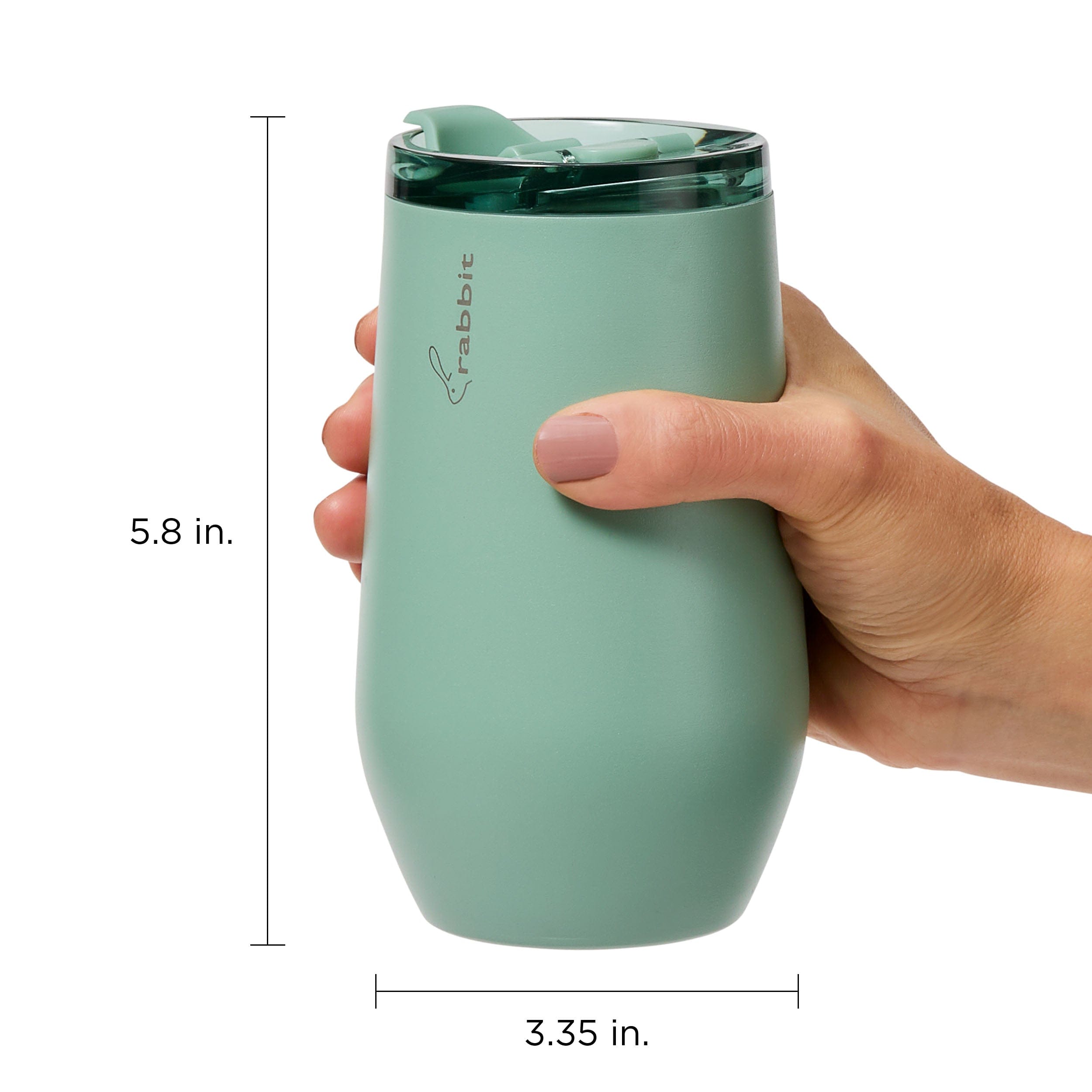 Leak-Proof Wine Tumblers