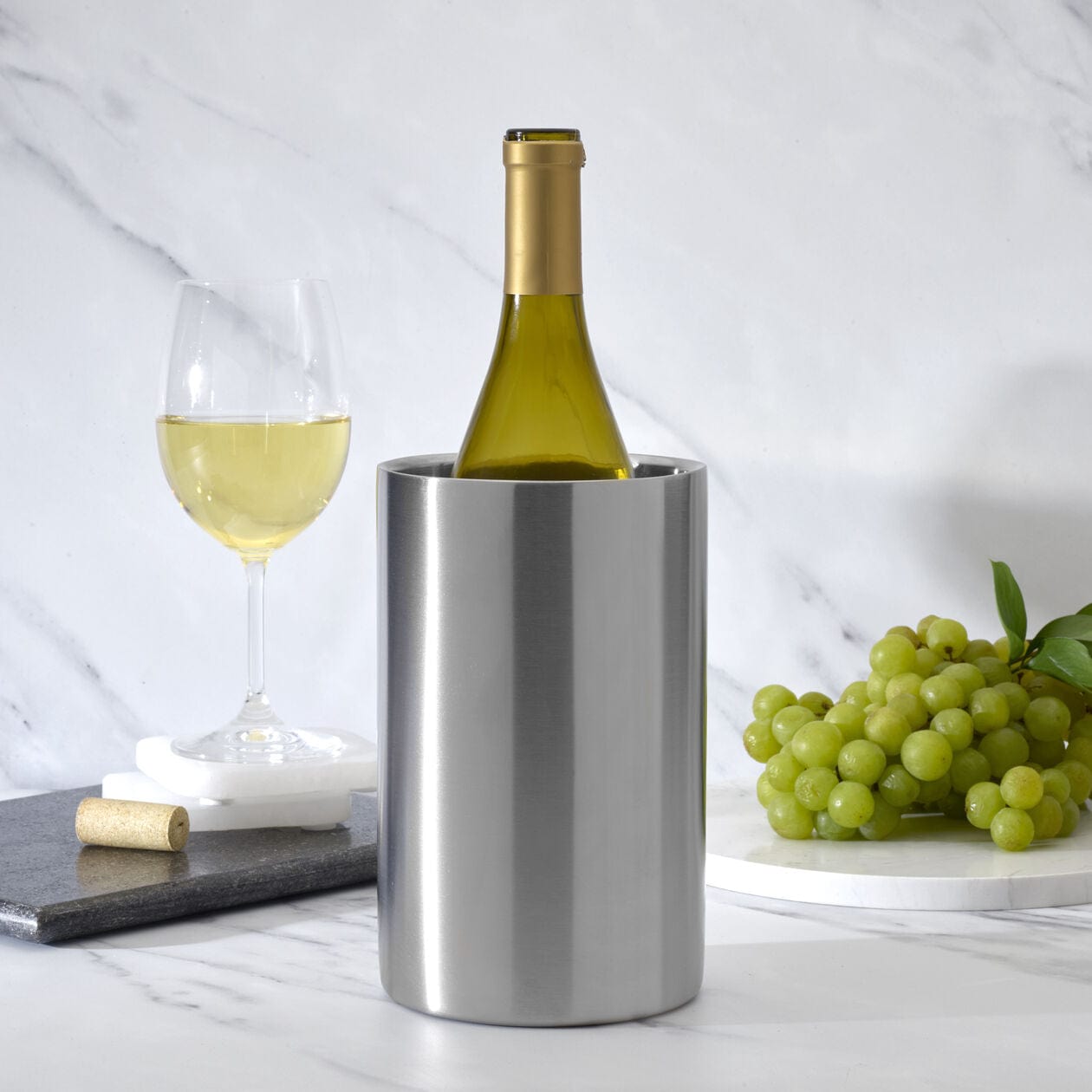 HOUDINI DOUBLE WALL WINE COOLER