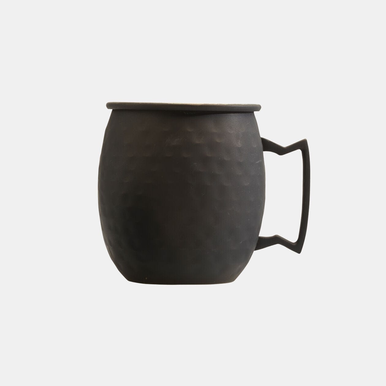 HOUDINI NOIR HAMMERED MULE MUG 18OZ