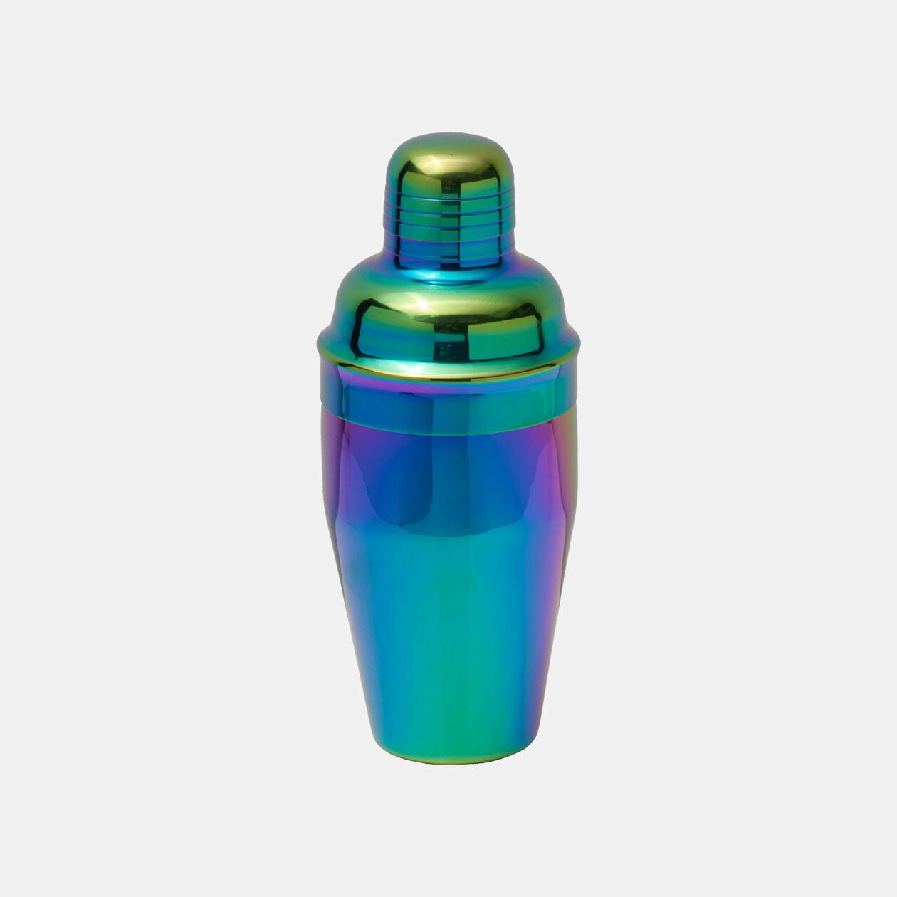 HOUDINI RAINBOW COCKTAIL SHAKER 532ML