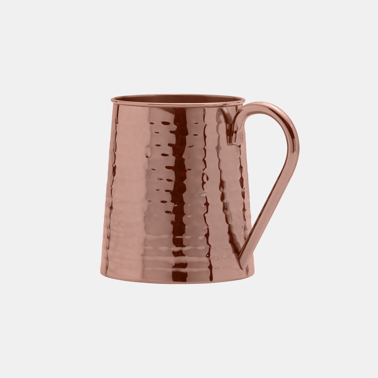 HOUDINI COPPER BAR MUG 24OZ