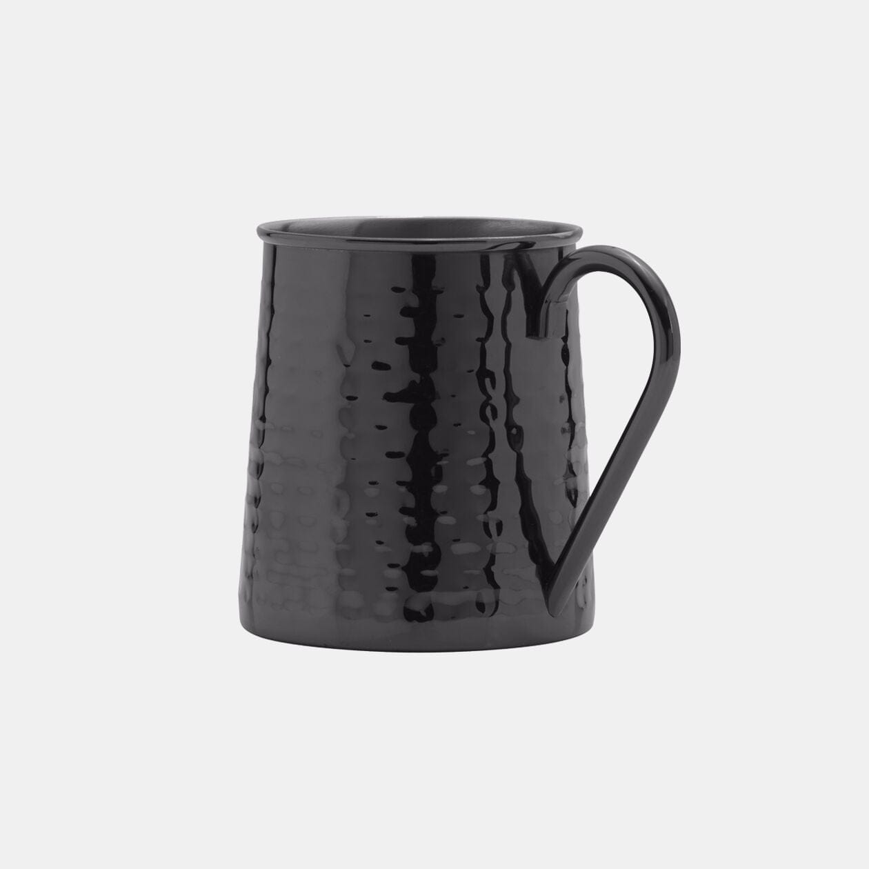 HOUDINI BLACK BAR MUG 24OZ