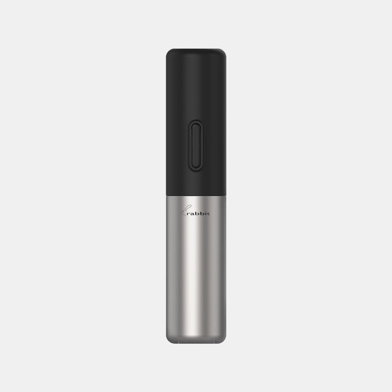 Electric Corkscrew with Foil Cutter Rabbit