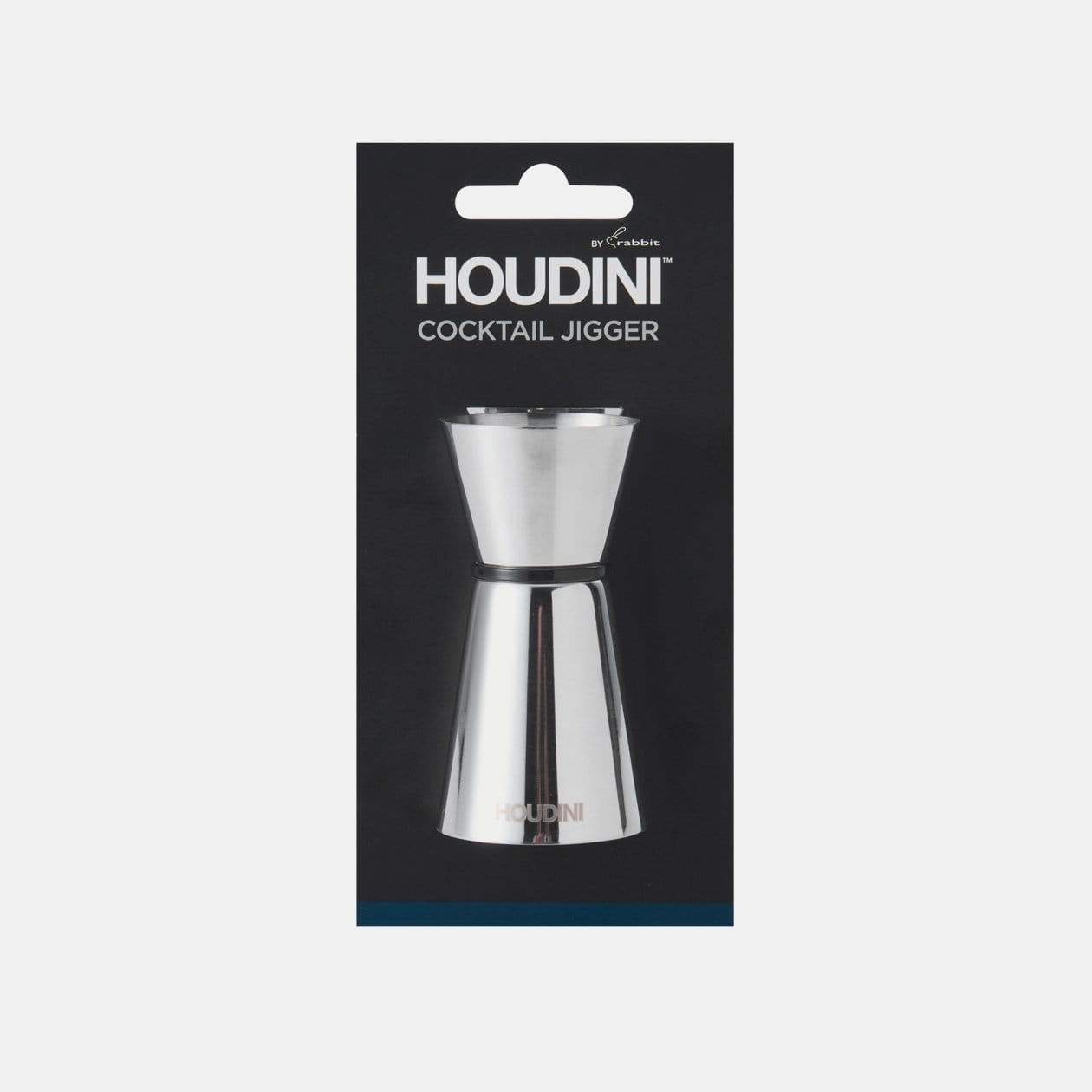 Stainless Steel Double Jigger