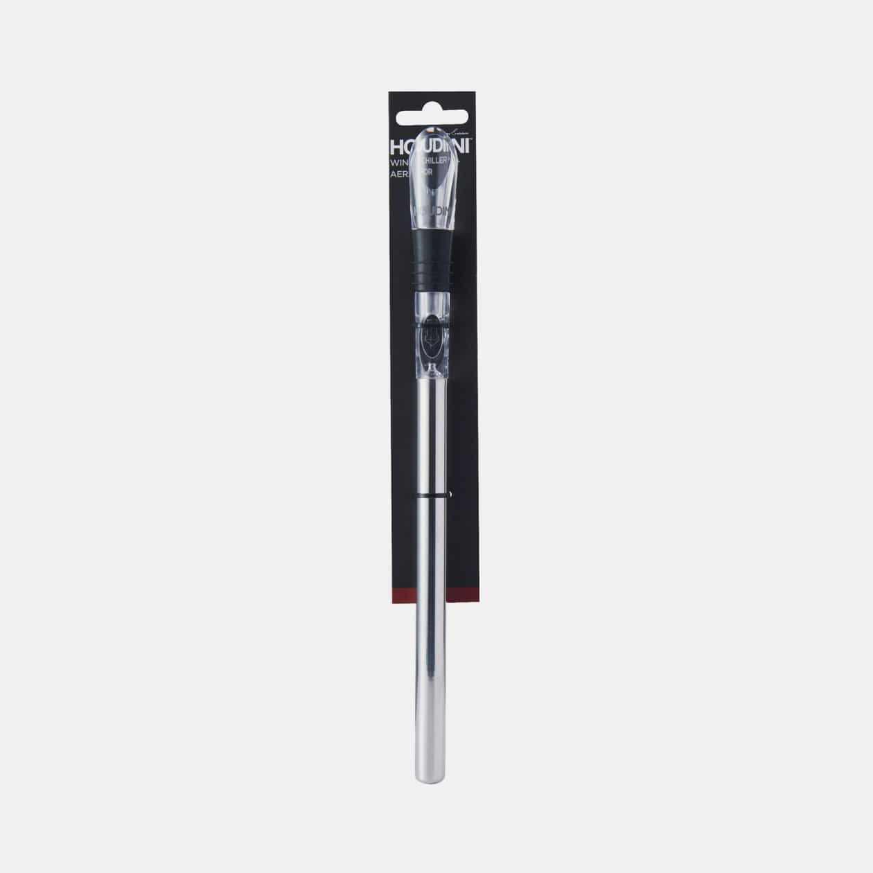Wine Chiller & Pourer Stick