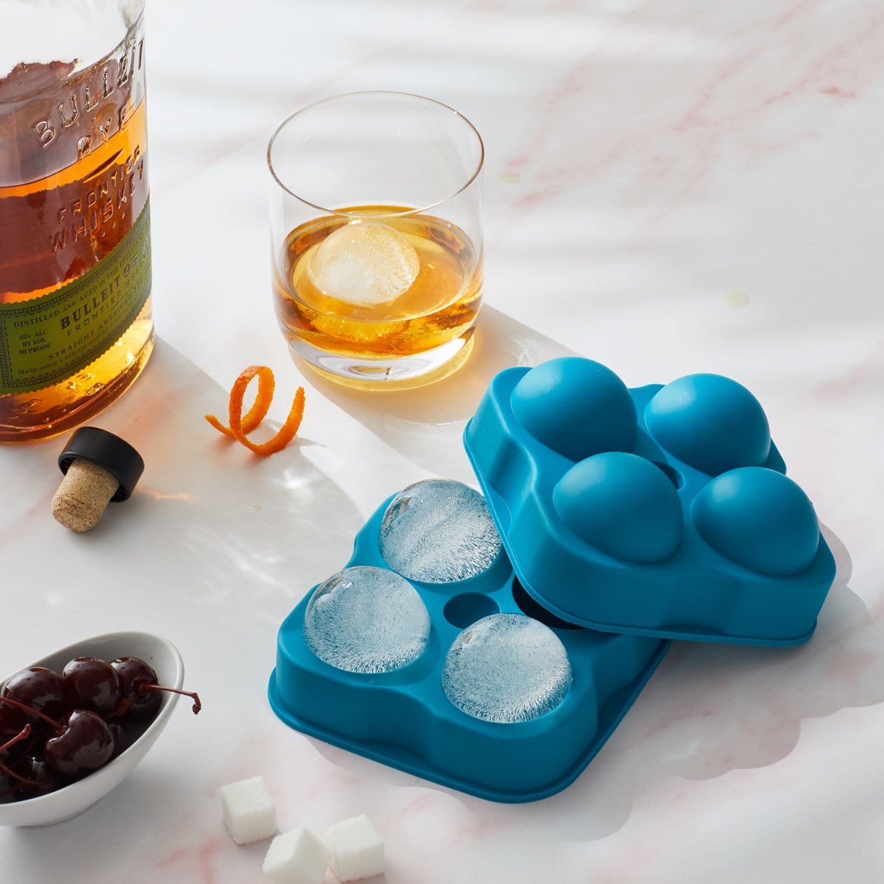 Ice Sphere Mold