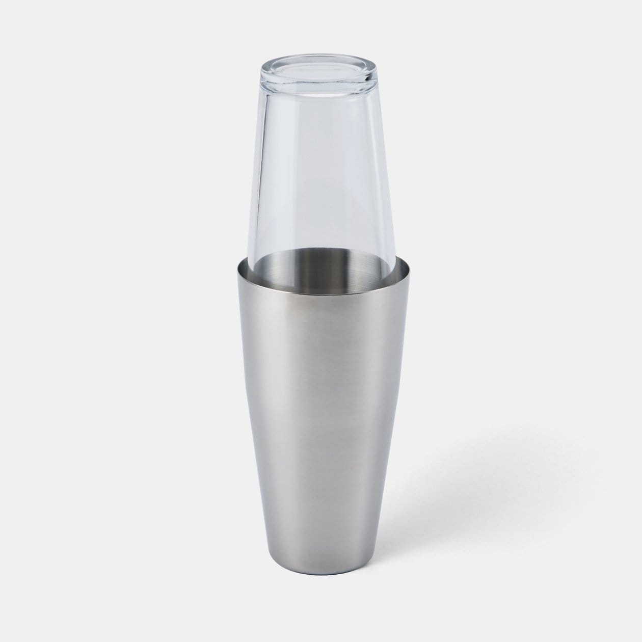 Bicchiere per boston shaker temperato - Italian Cooking Store Bicchiere per boston shaker temperato - Italian Cooking Store