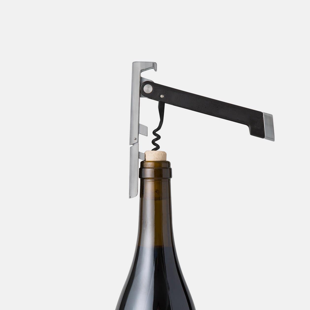 Pro Waiter's Corkscrew