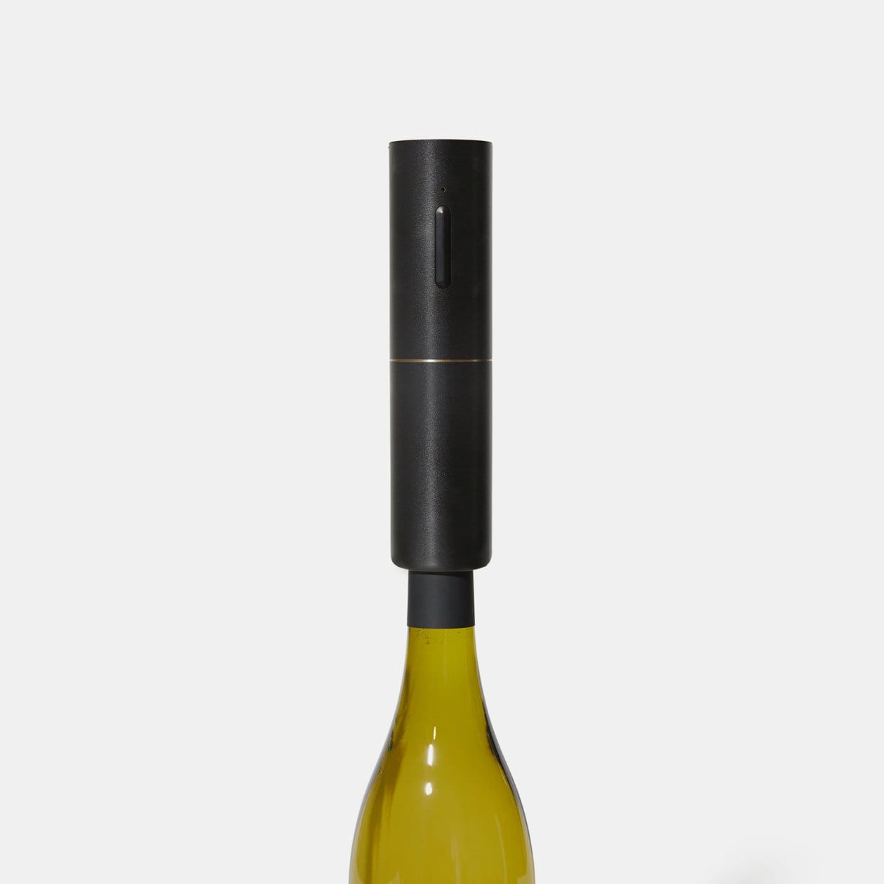 Compact Electric Corkscrew