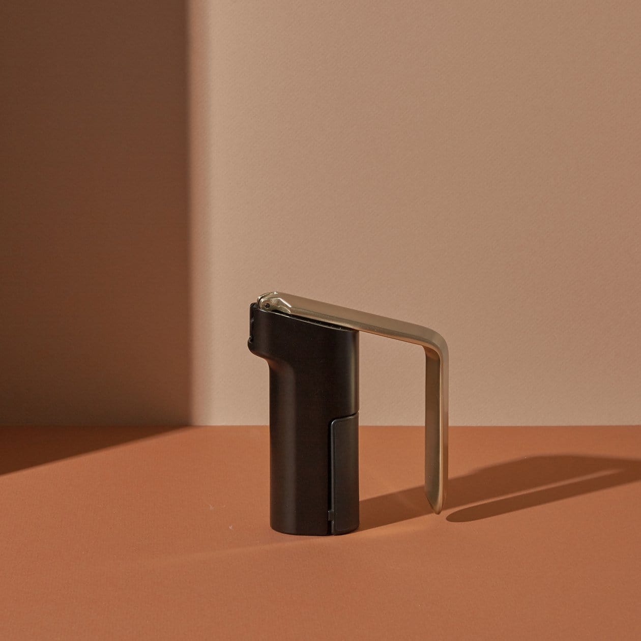 Lever Corkscrew