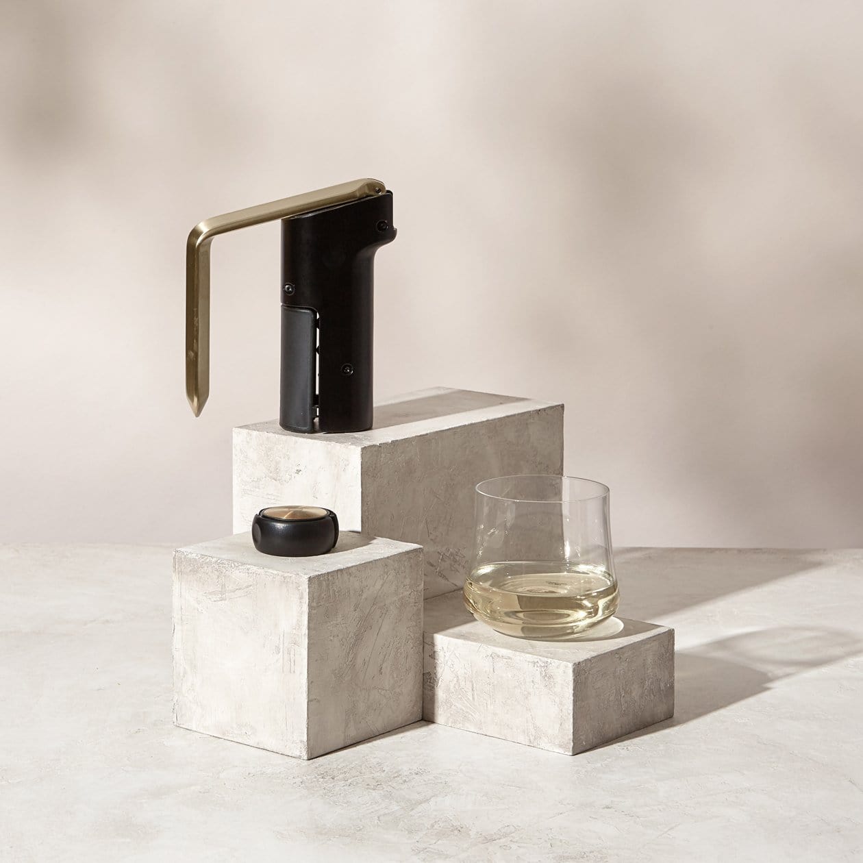 Lever Corkscrew