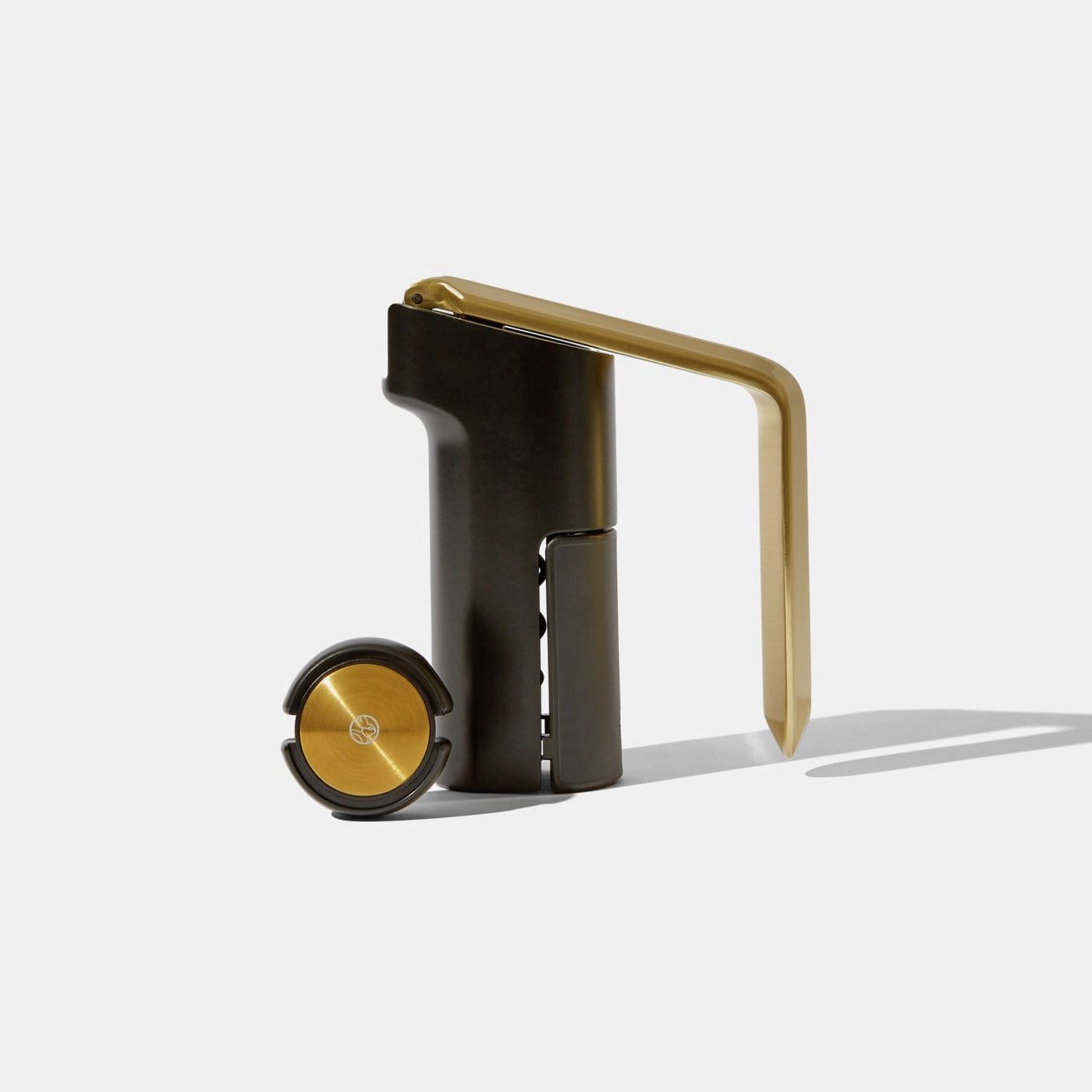 Lever Corkscrew