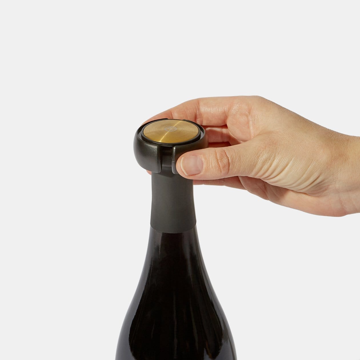 Lever Corkscrew