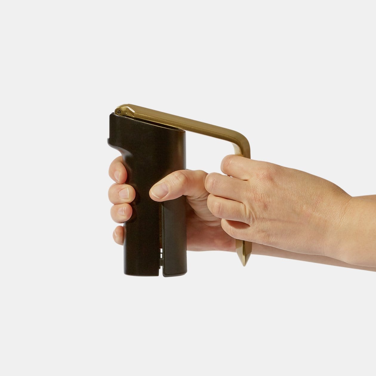 Lever Corkscrew