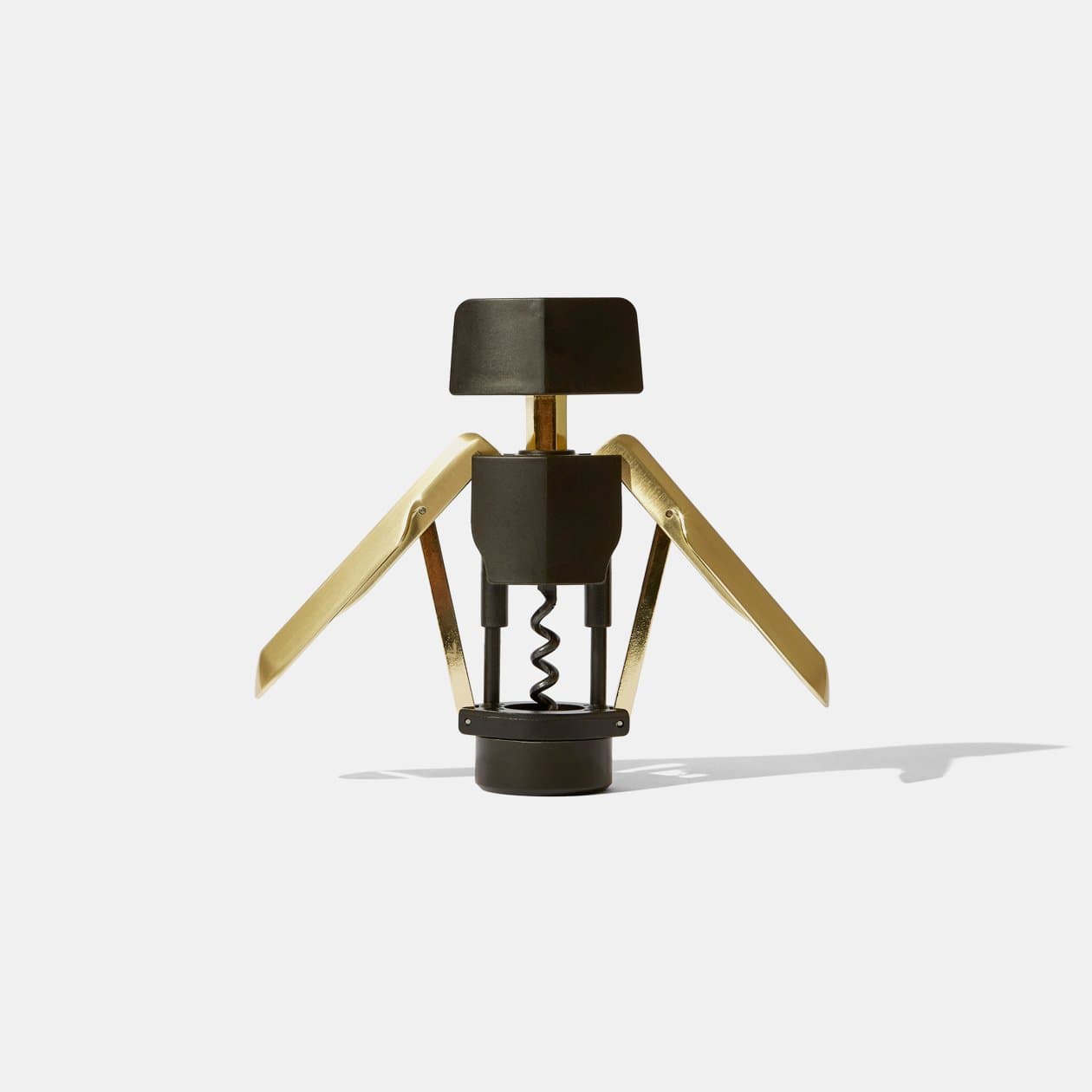 Wing Corkscrew