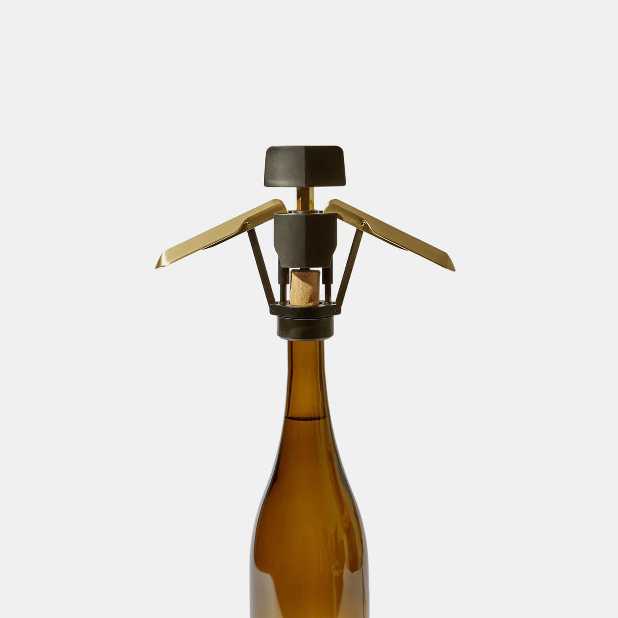 Wing Corkscrew