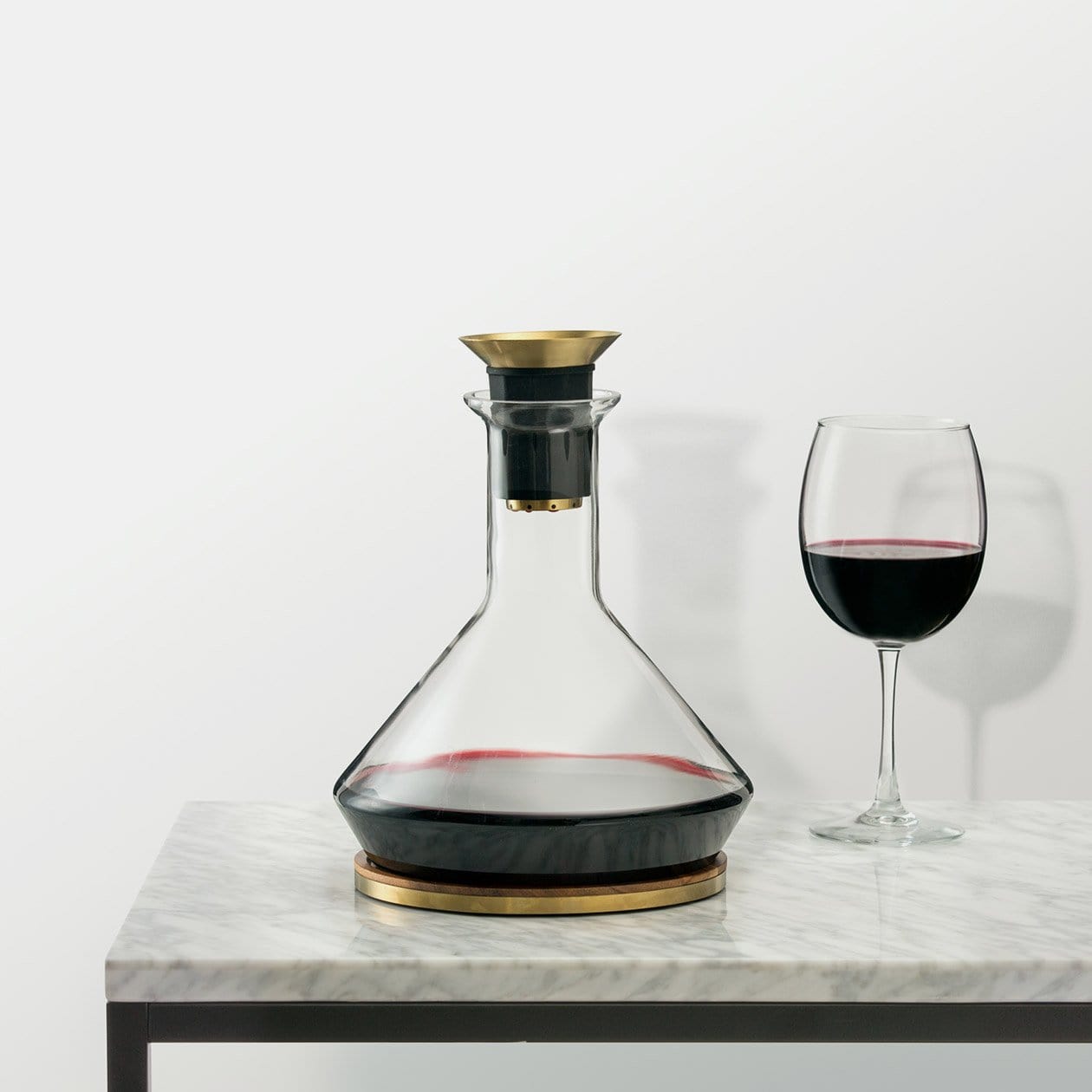 Decanter