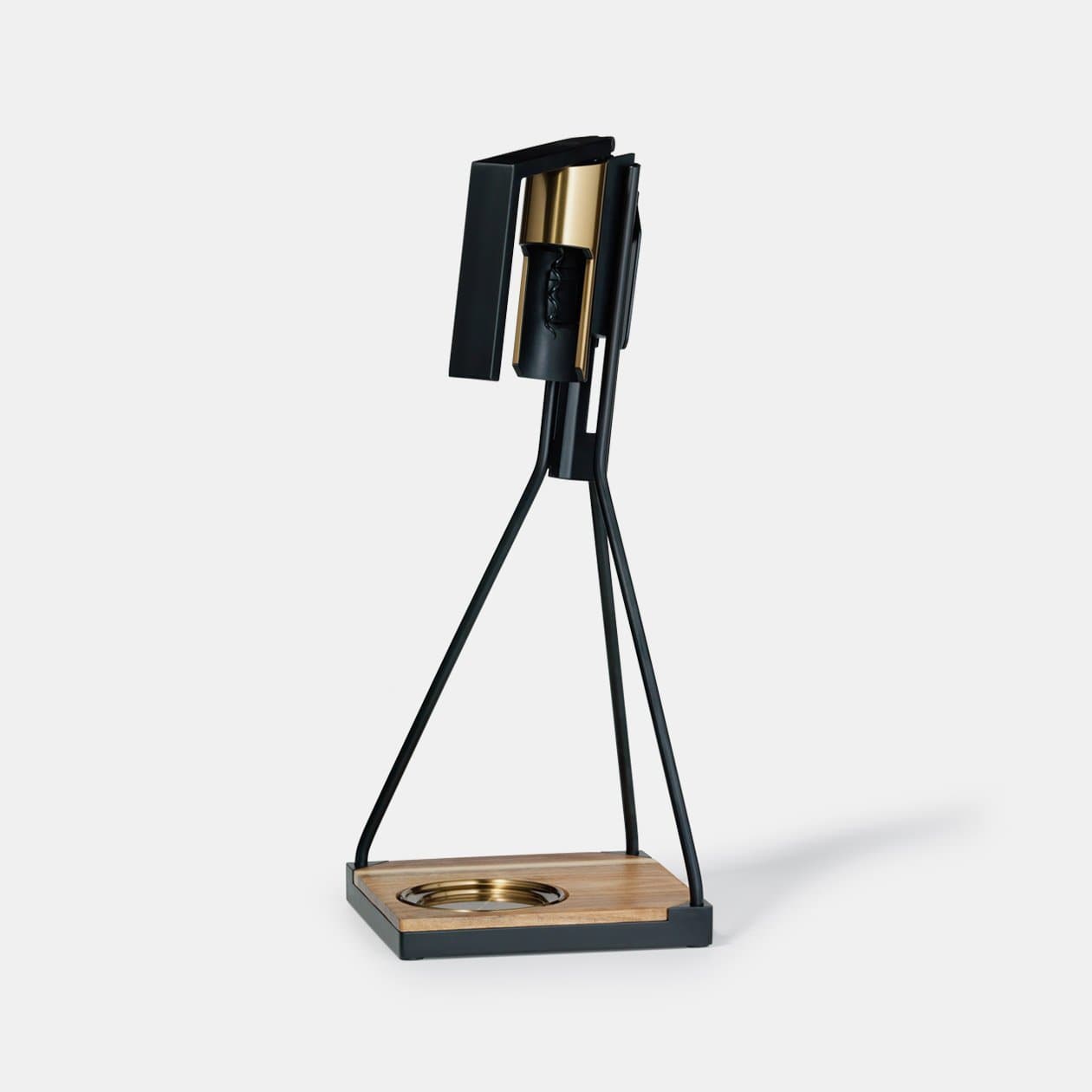 Tabletop Corkscrew