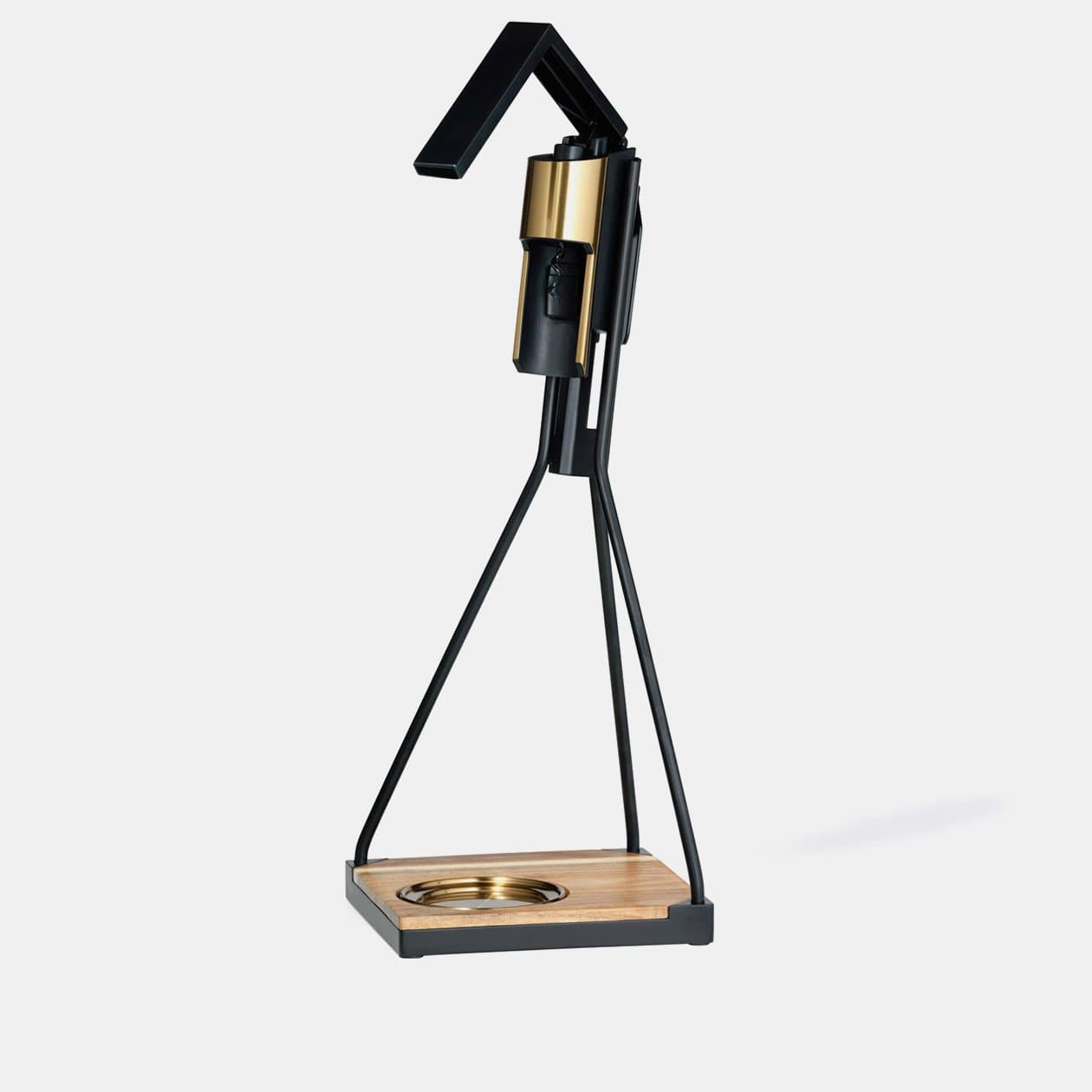 Tabletop Corkscrew