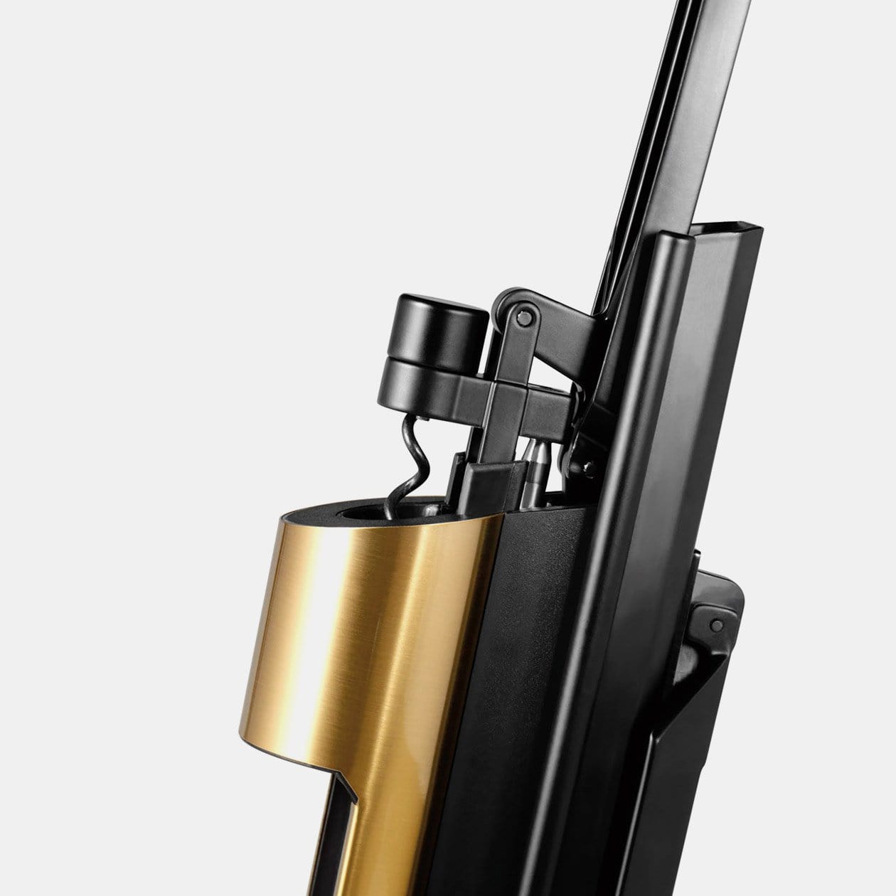 Tabletop Corkscrew