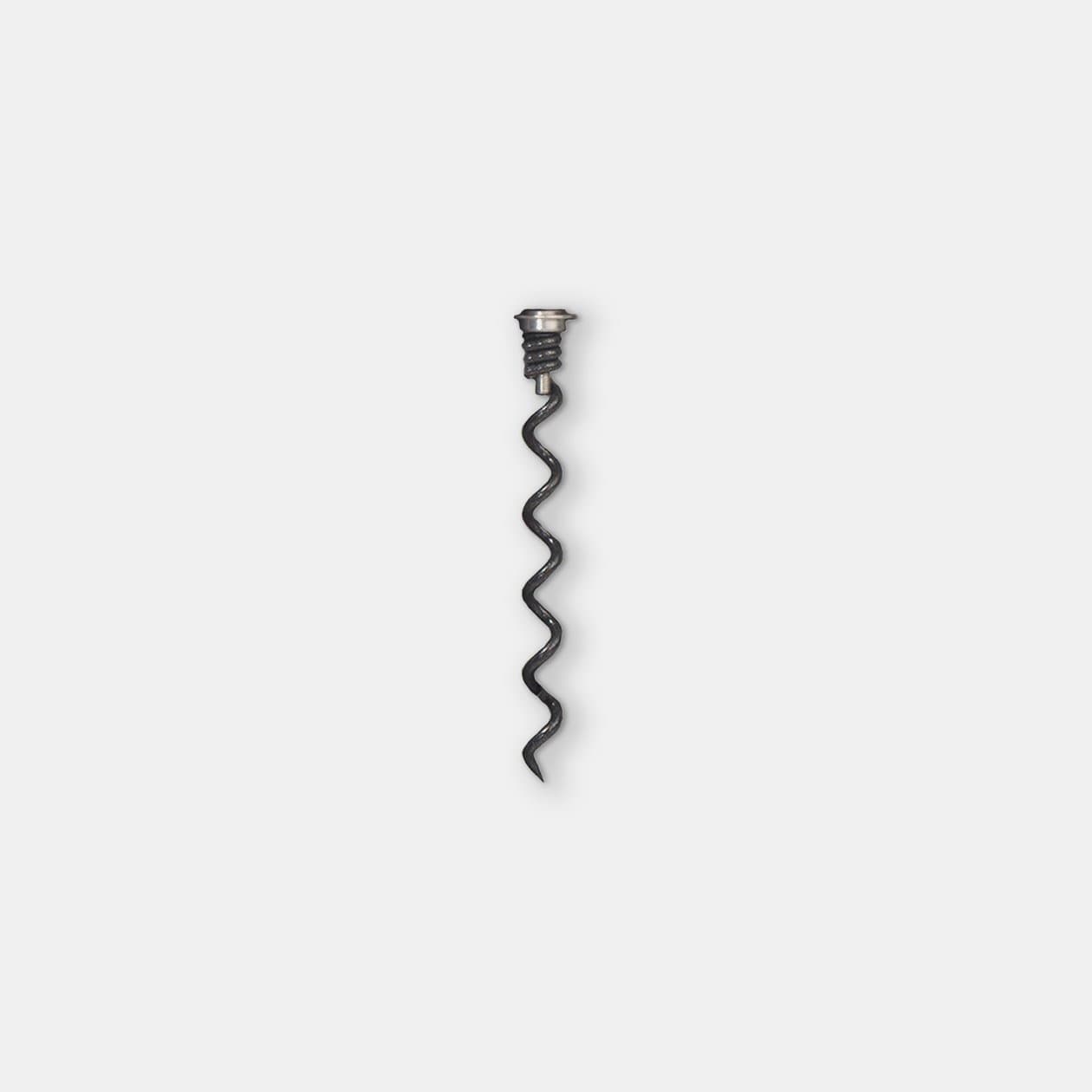 Replacement Spiral Replacement Spiral