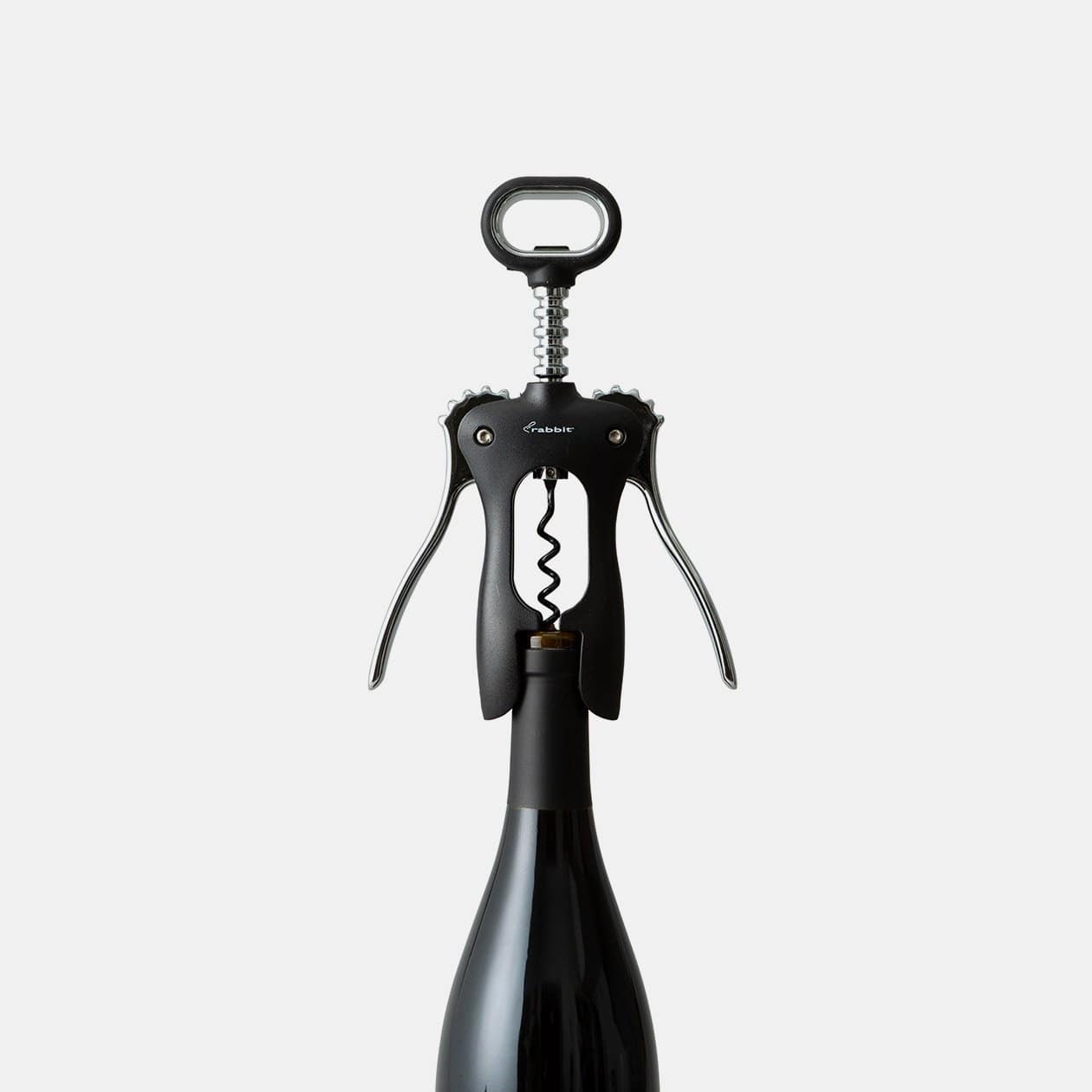 Wing Corkscrew