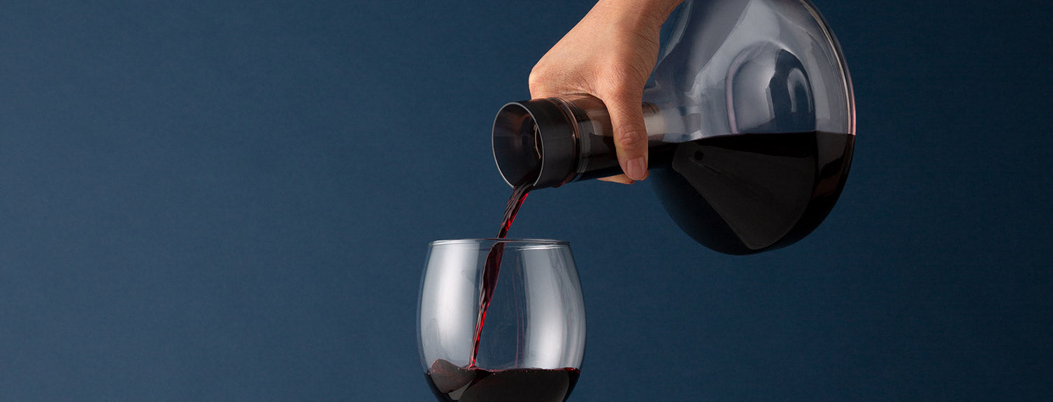 Decanters