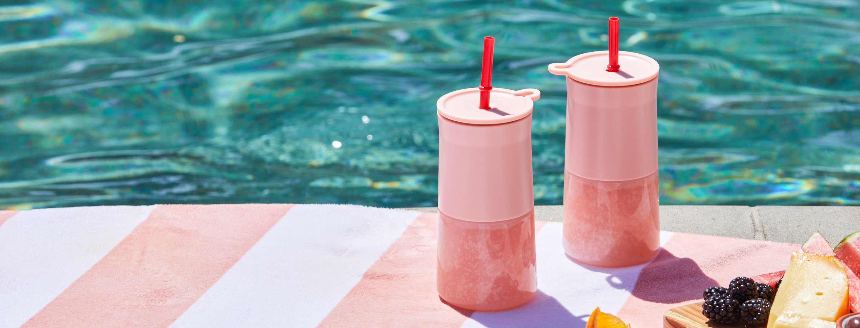 Summer Sips